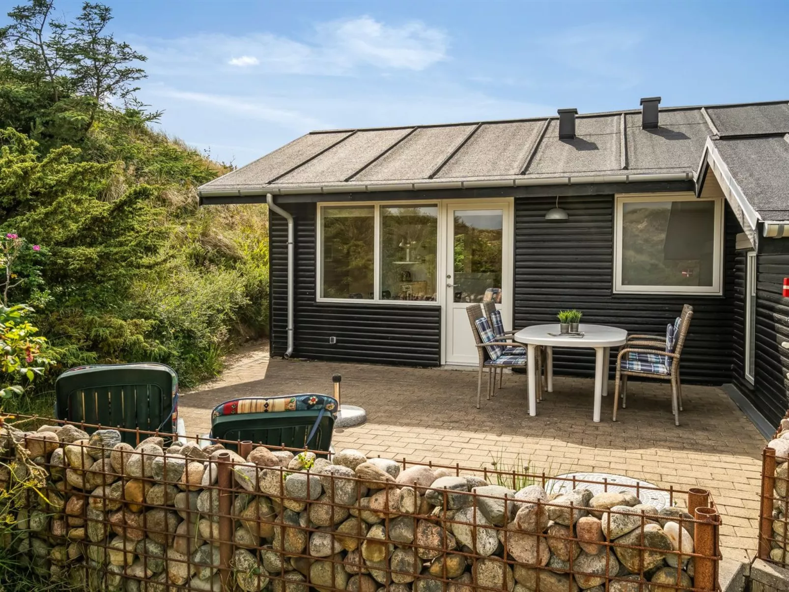 "Selenia" - 1km from the sea-Draußen