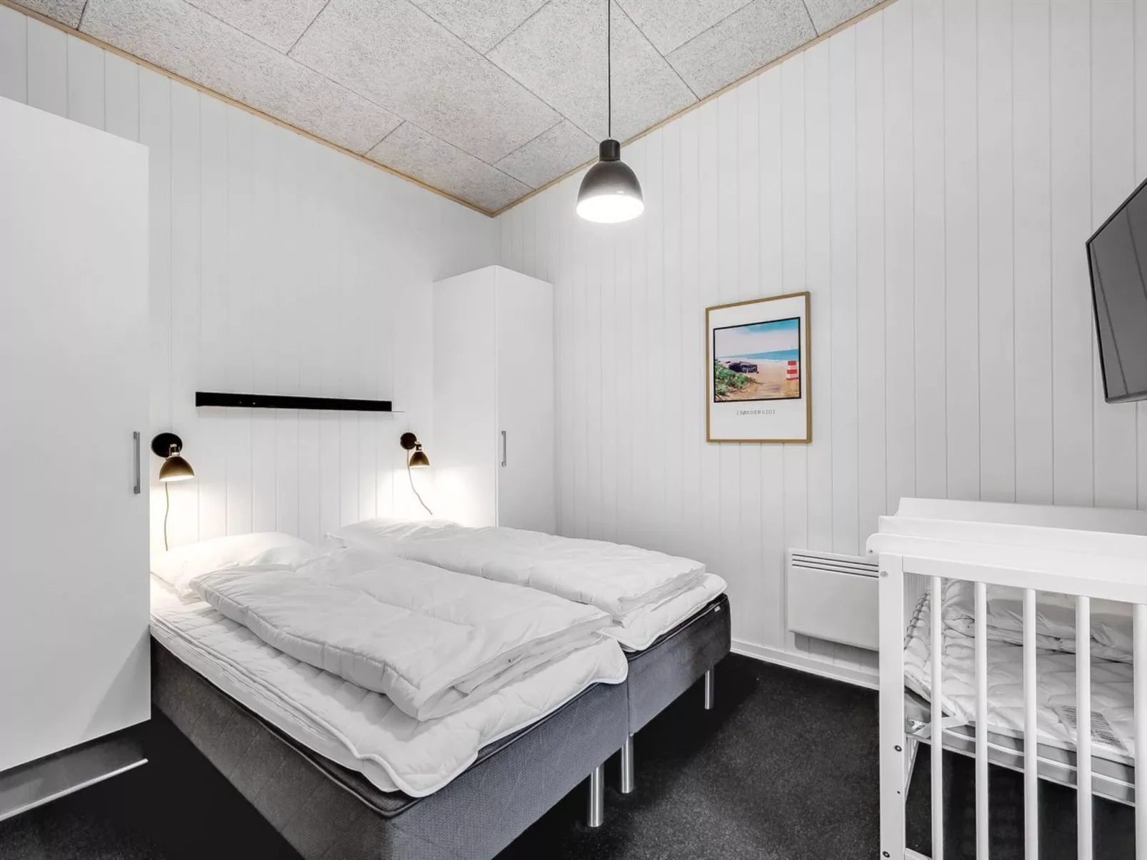 "Winder" - 500m from the sea-Inside