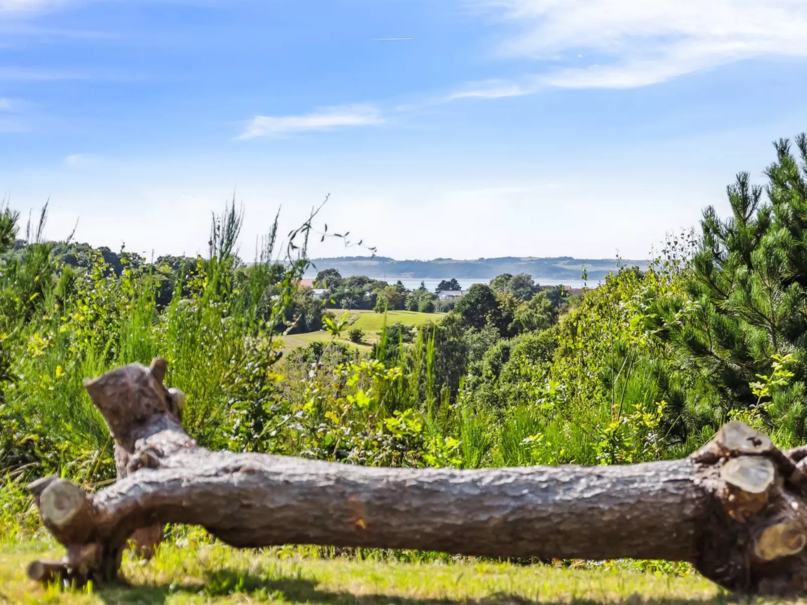 "Asta" - 1km from the sea-Draußen