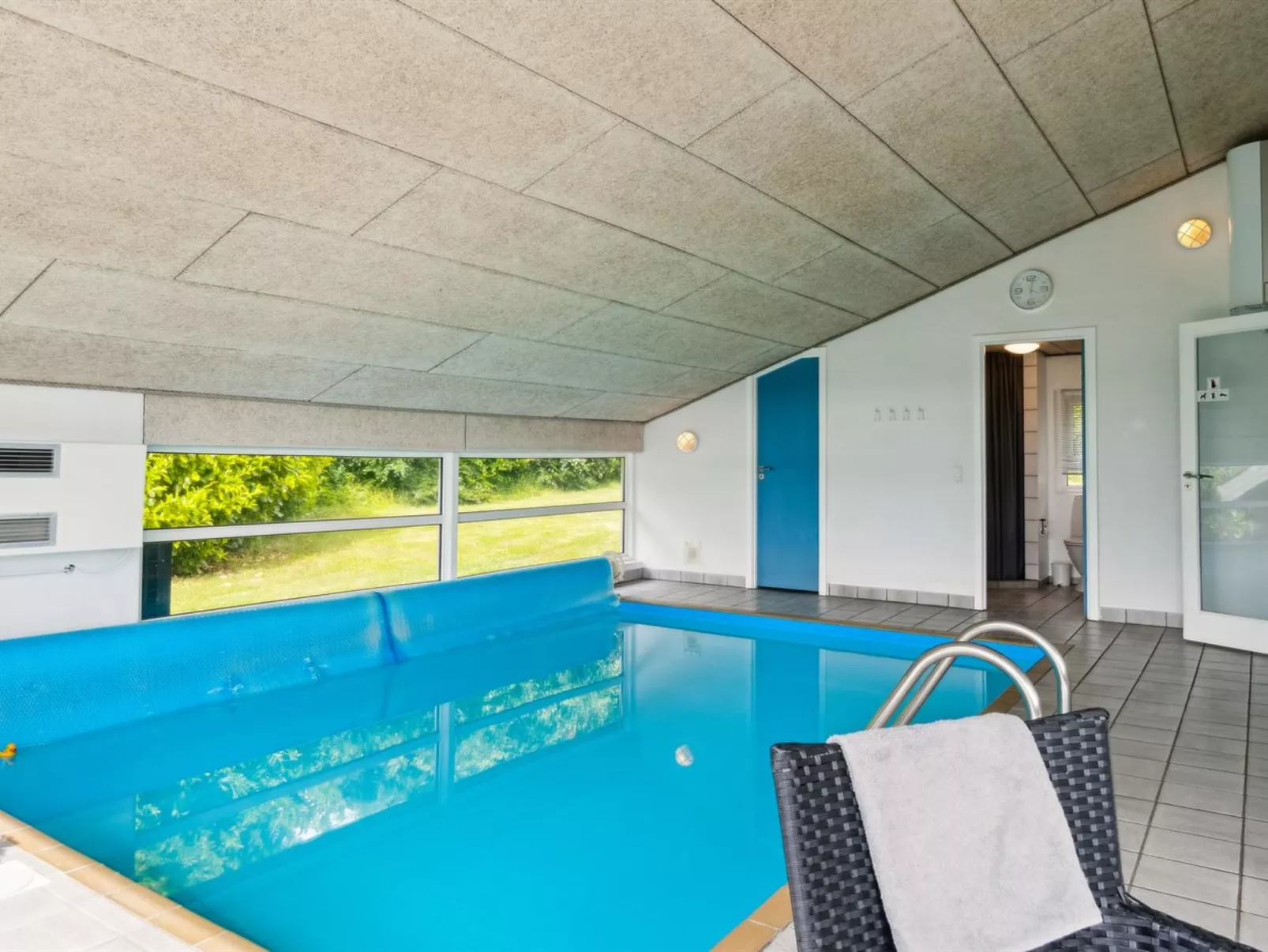 "Katharine" - 175m from the sea-Dehors