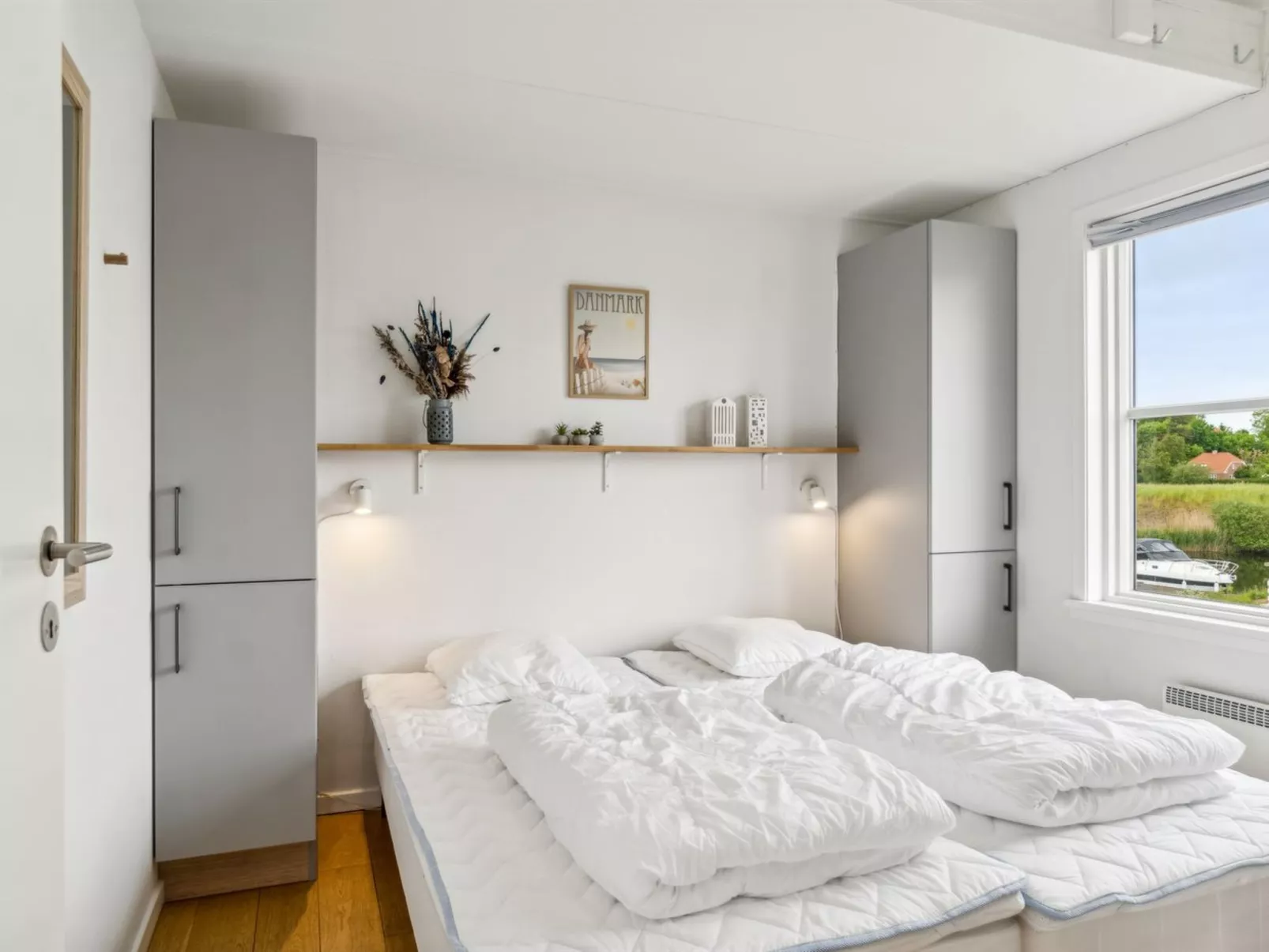 "Sebiorn" - 5m from the sea-Inside