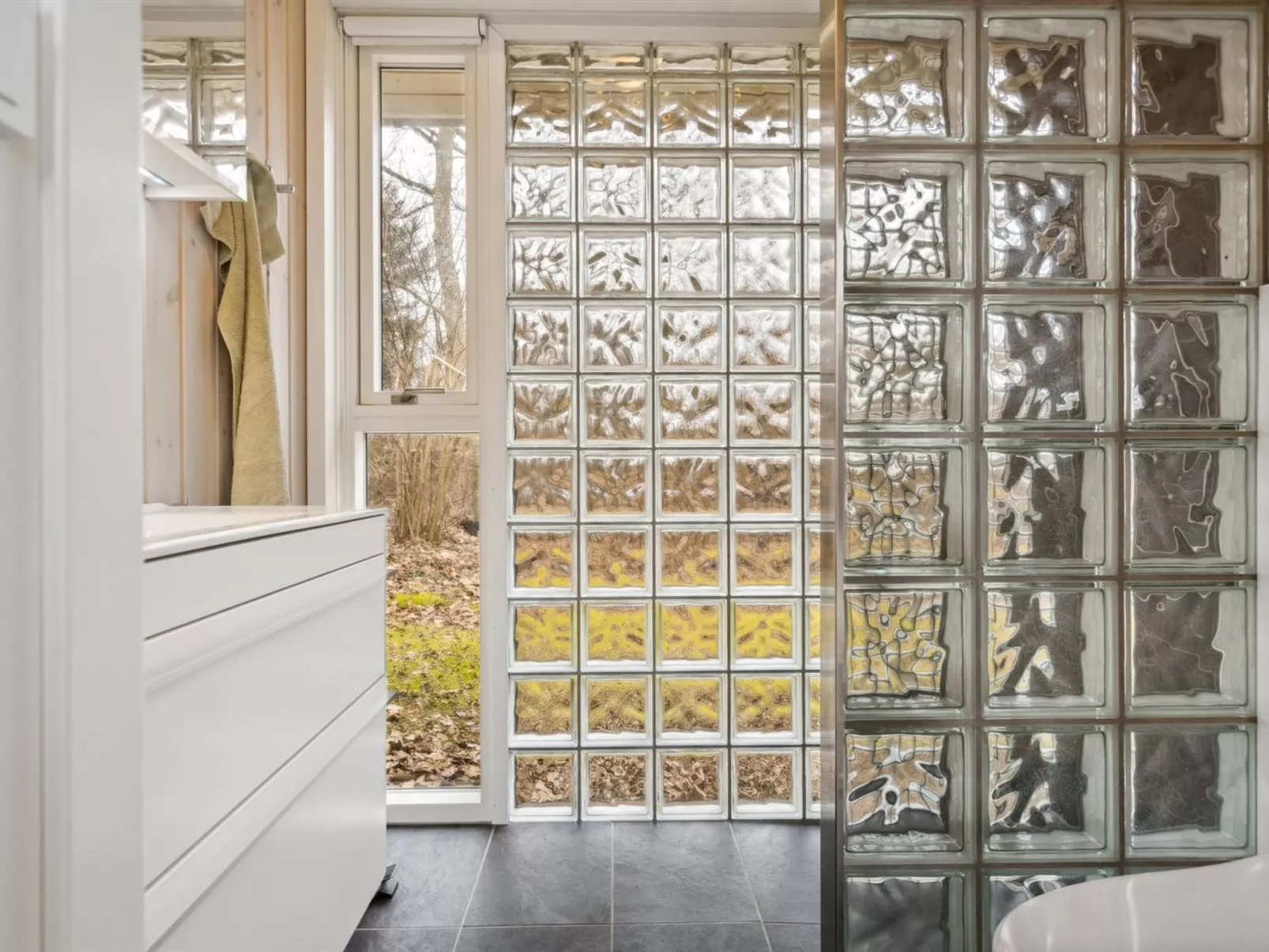 "Fatima" - 400m from the sea-Inside