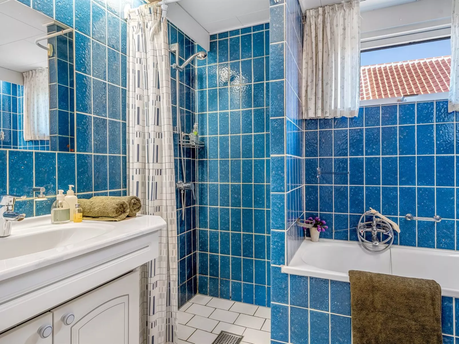 "Sune" - 800m from the sea-Drinnen