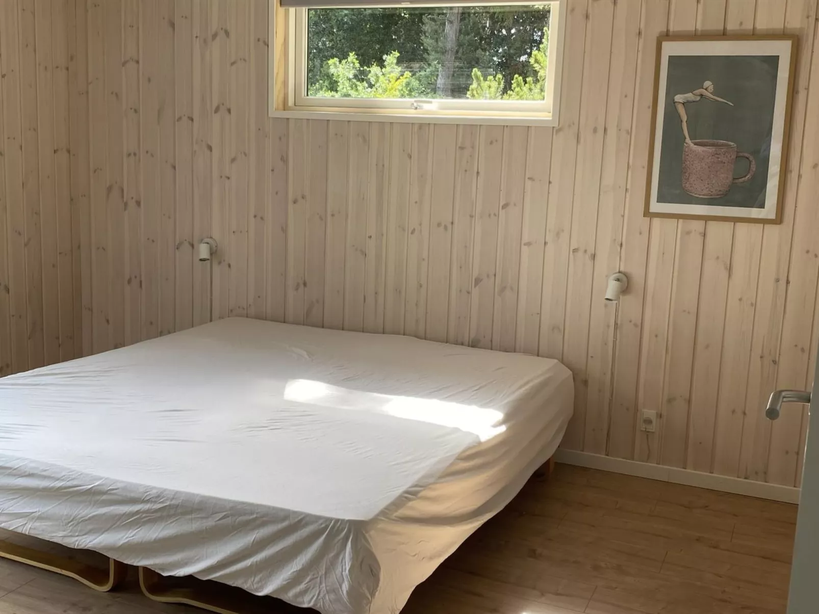 "Anne" - 150m from the sea-Dedans