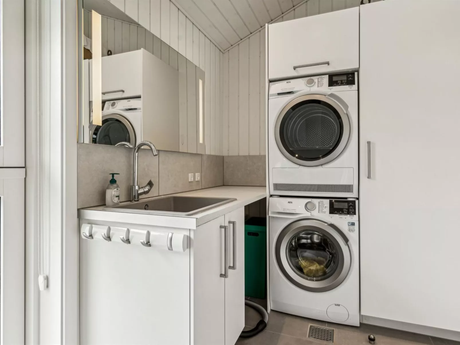 "Anett" - 375m from the sea-Inside