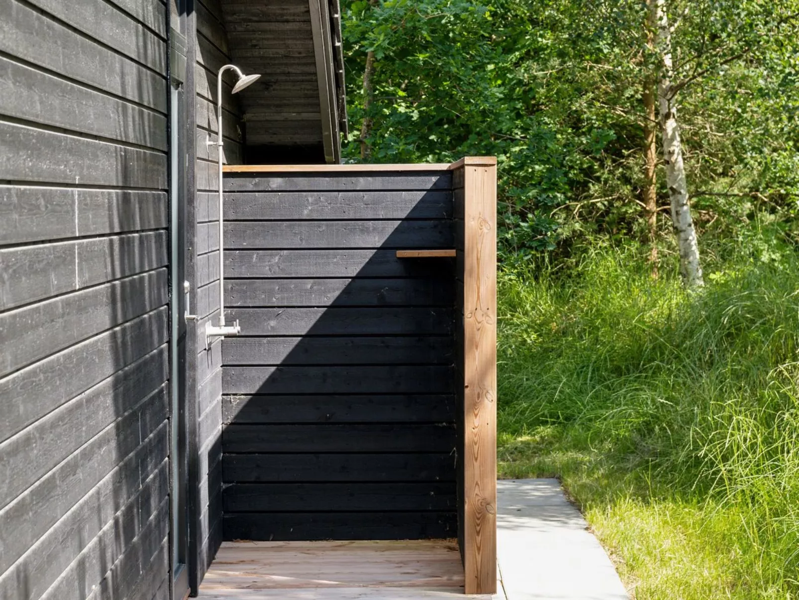 "Ela" - 800m from the sea-Outside