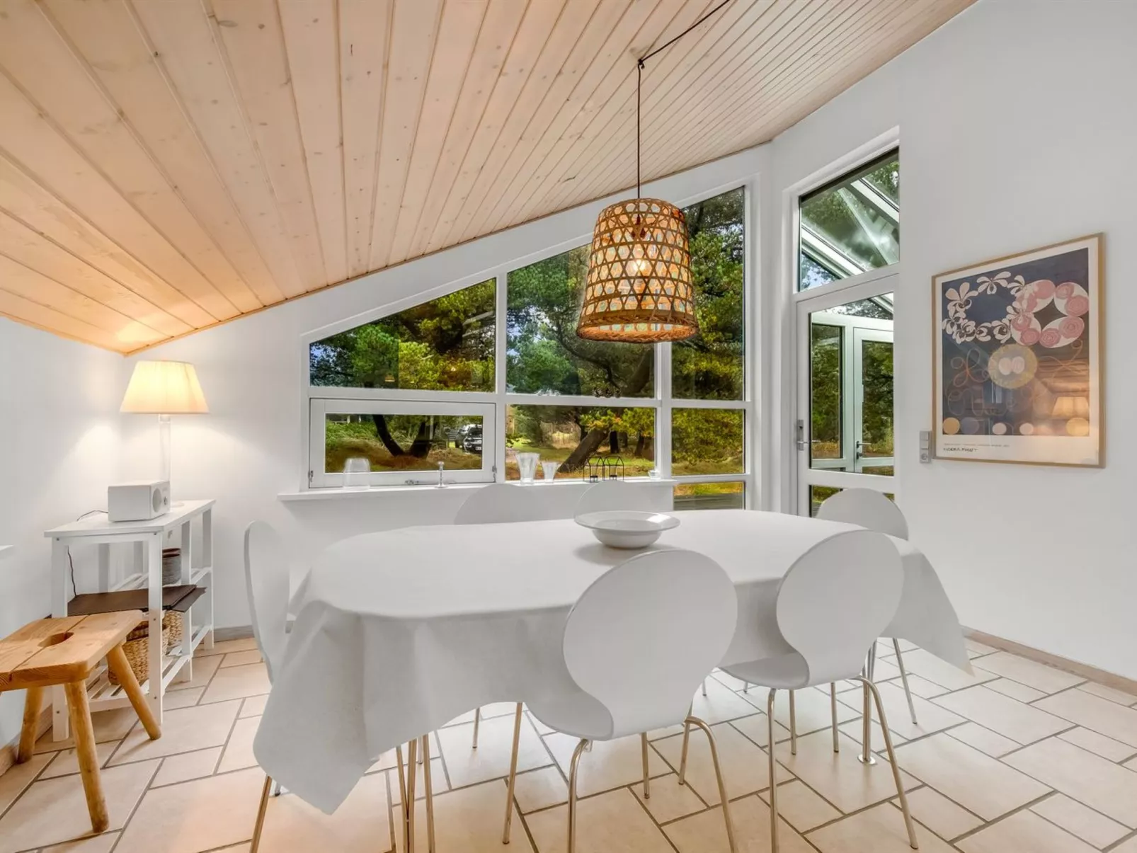 "Emila" - 2.2km from the sea-Drinnen