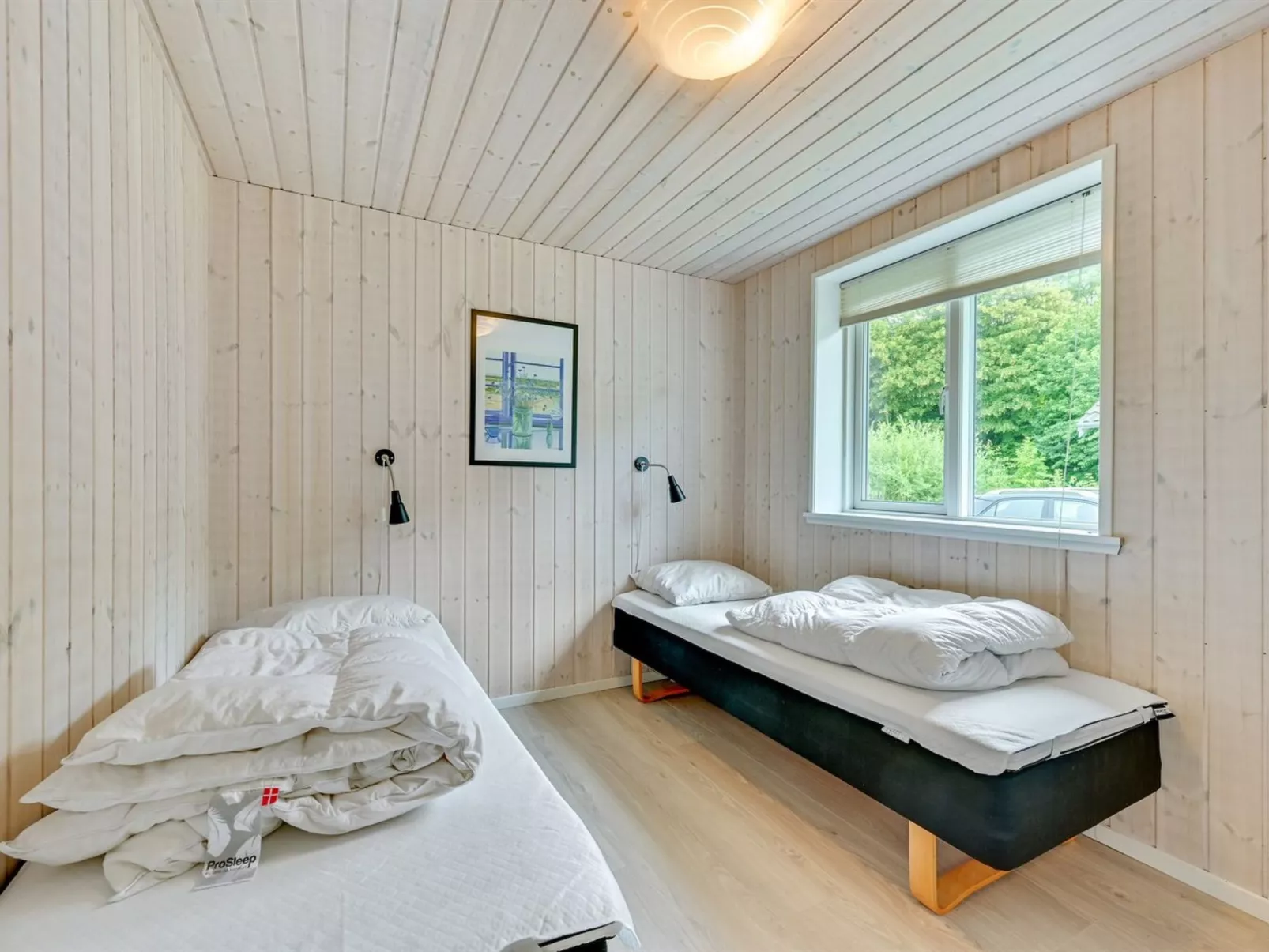 "Jelke" - 520m from the sea-Drinnen