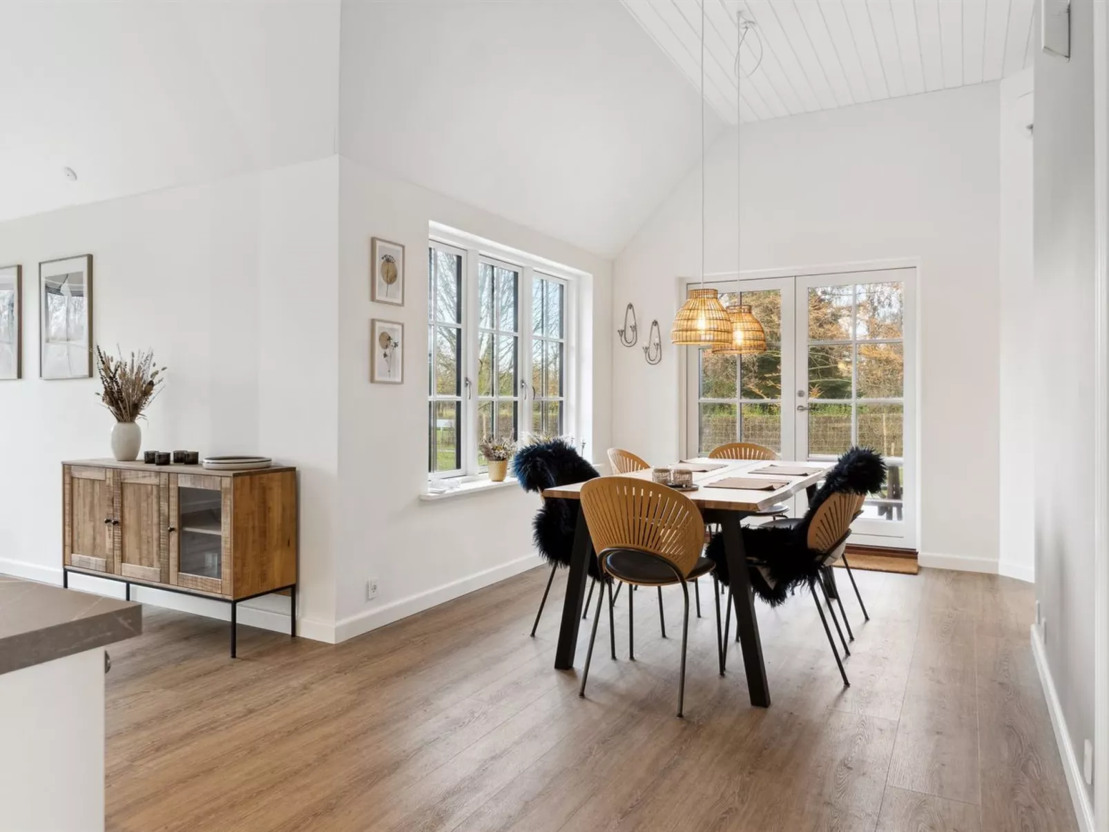 "Emmalina" - 1.3km from the sea-Inside