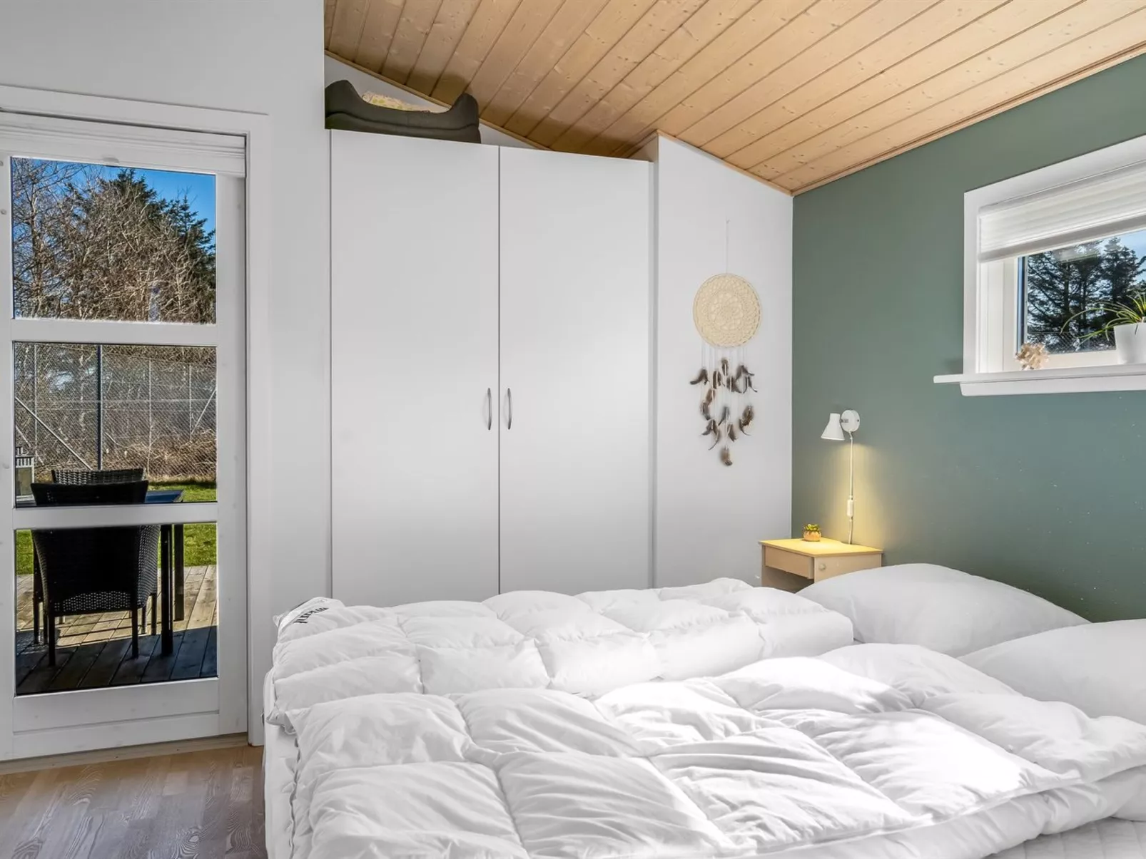 "Rudy" - 800m from the sea-Drinnen