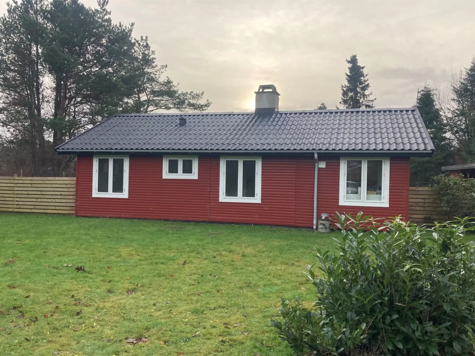 "Elisa" - 600m from the sea-Dehors