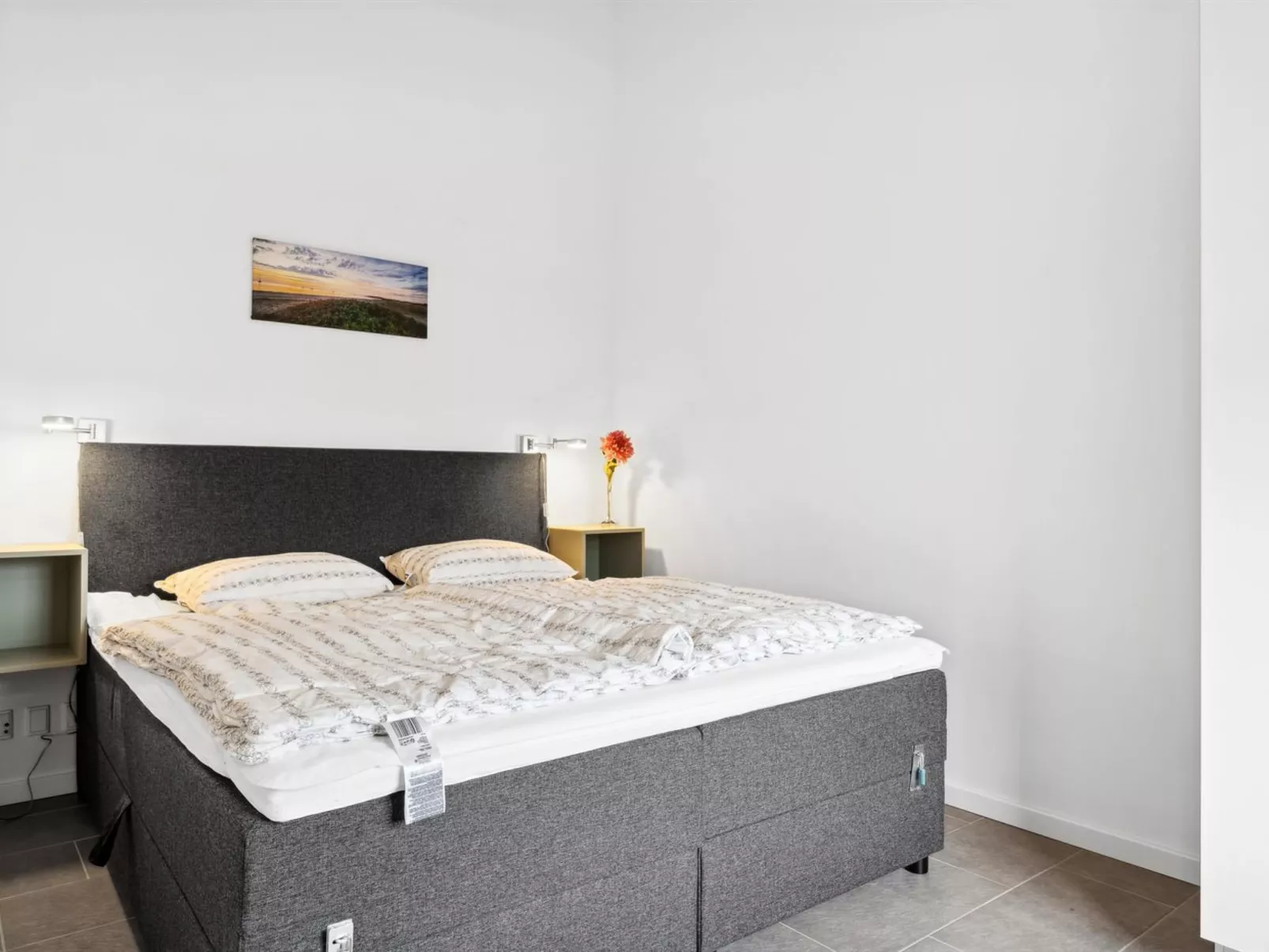 "Ewelina" - 150m from the sea-Inside