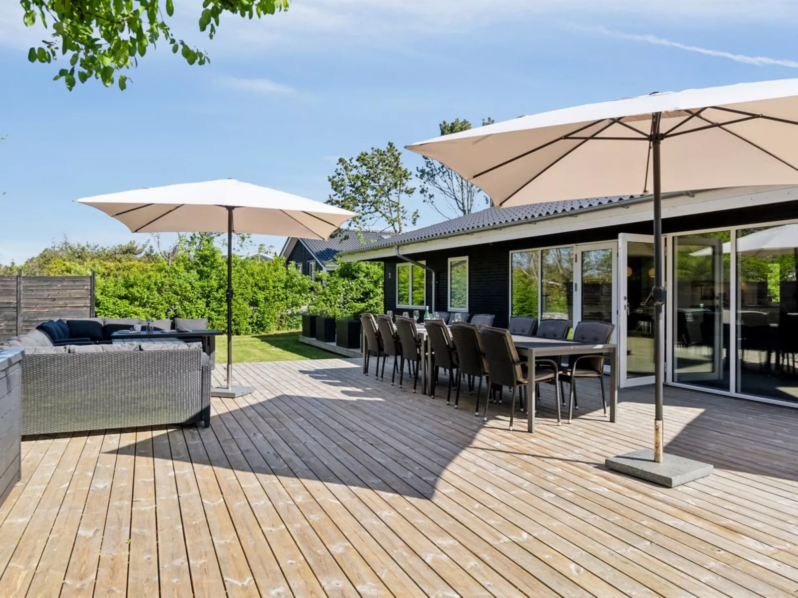 "Keti" - 50m from the sea-Draußen