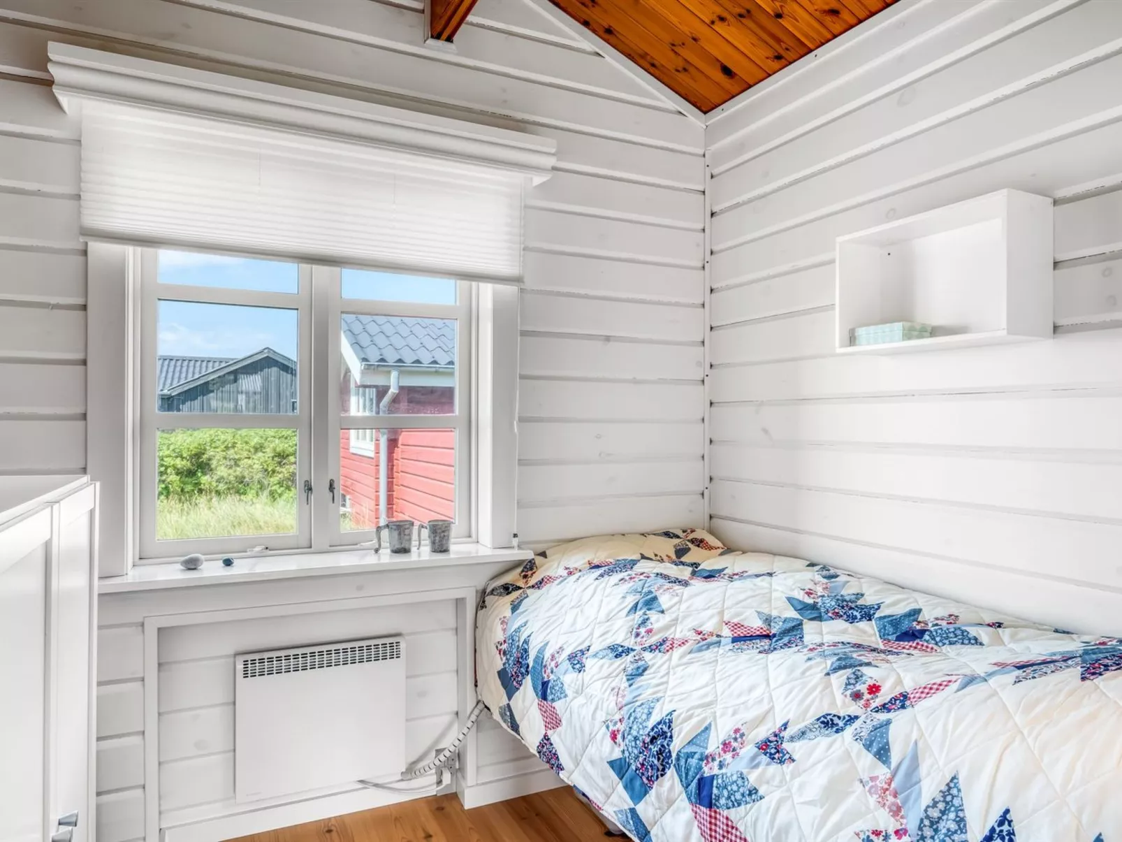 "Patti" - 280m from the sea-Inside