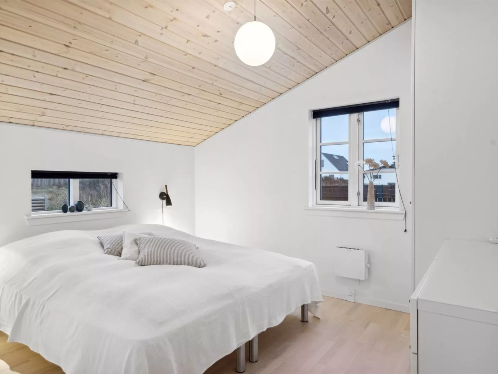 "Svante" - 600m from the sea-Inside