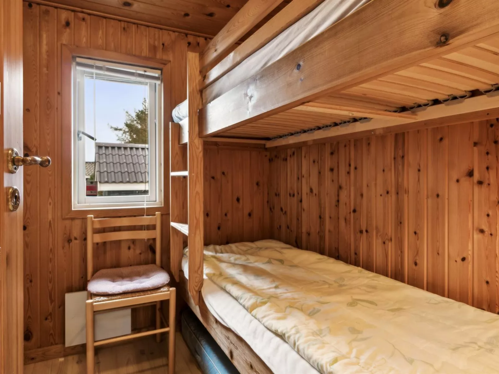 "Dolores" - 200m from the sea-Dedans