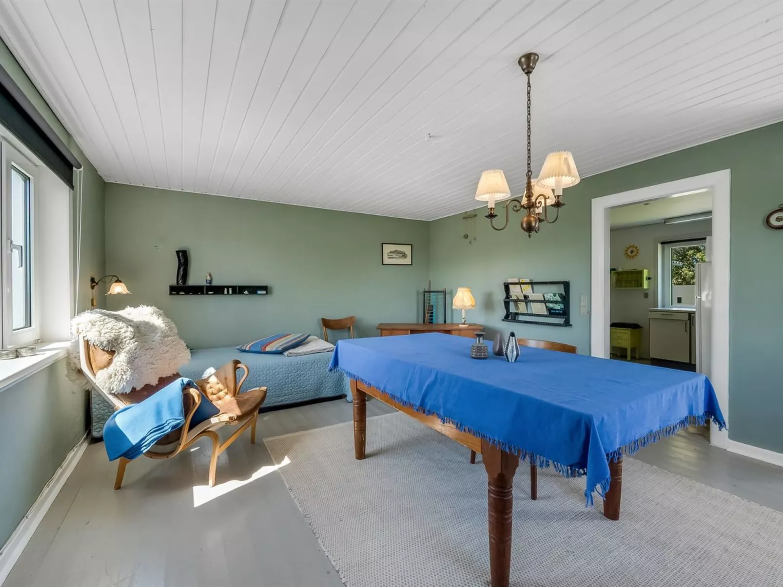 "Werna" - 800m from the sea-Inside