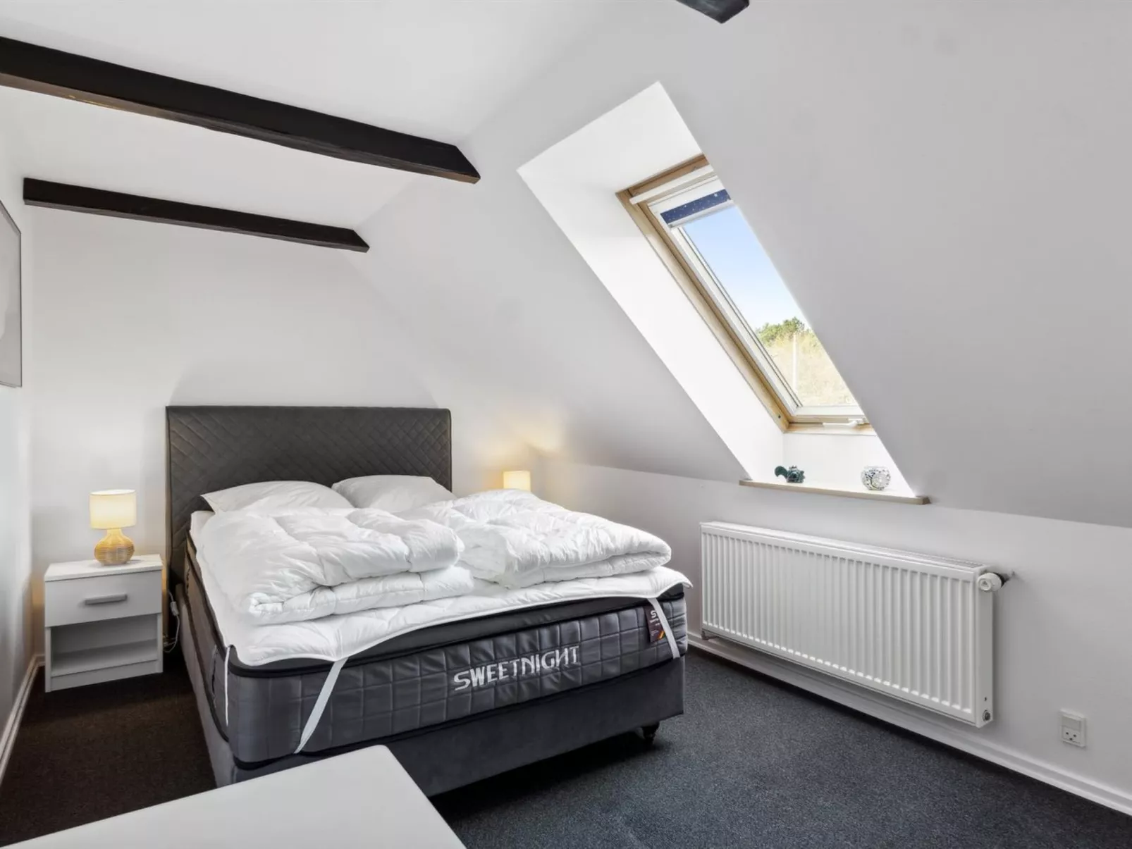 "Teodora" - 3km from the sea-Inside