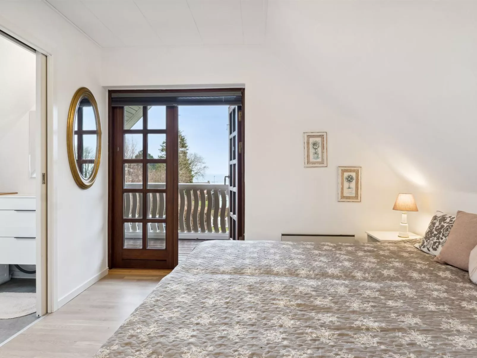 "Fentje" - 200m from the sea-Inside