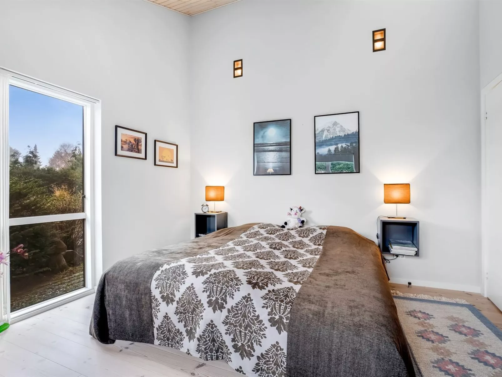 "Zuhra" - 250m from the sea-Inside