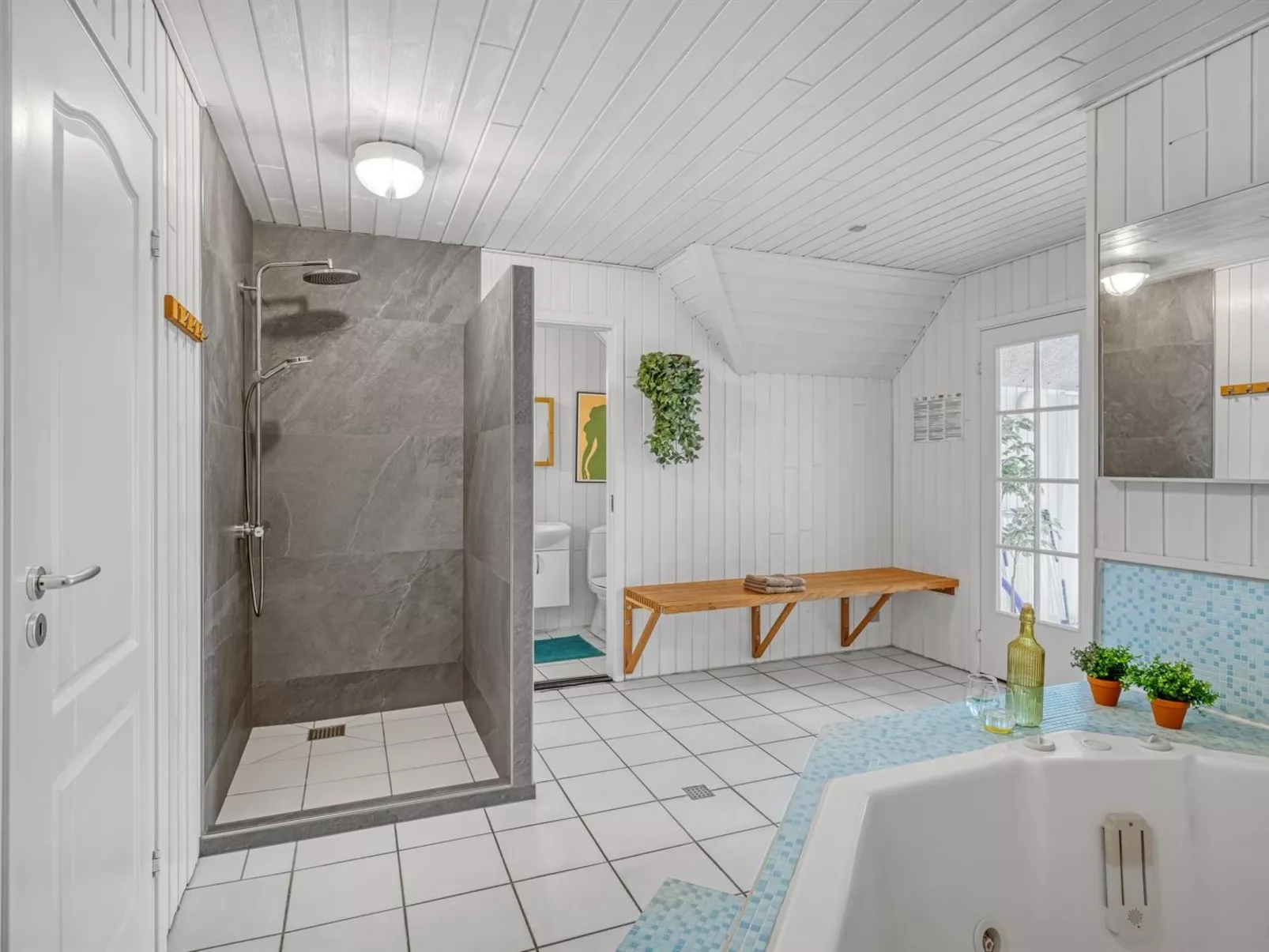 "Herma" - 1km from the sea-Inside