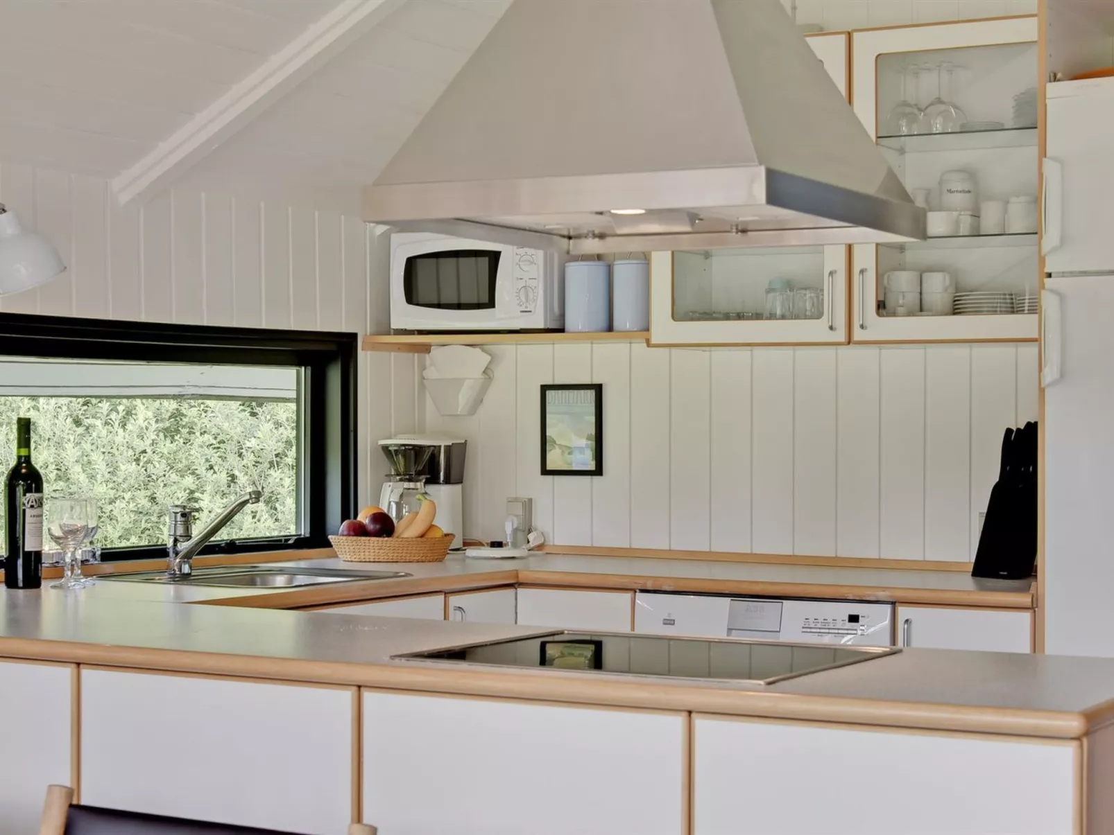 "Gorazd" - 1.2km from the sea-Inside