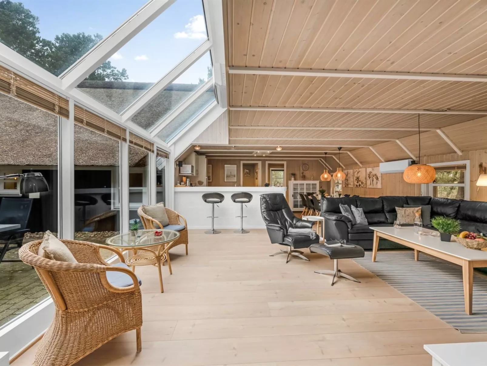 "Verna" - 800m from the sea-Inside