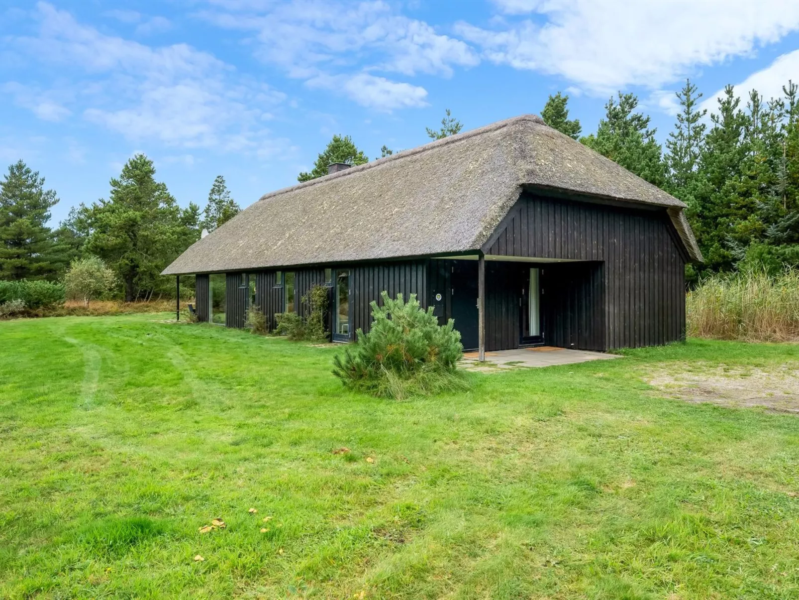 "Dix" - 900m from the sea-Dehors