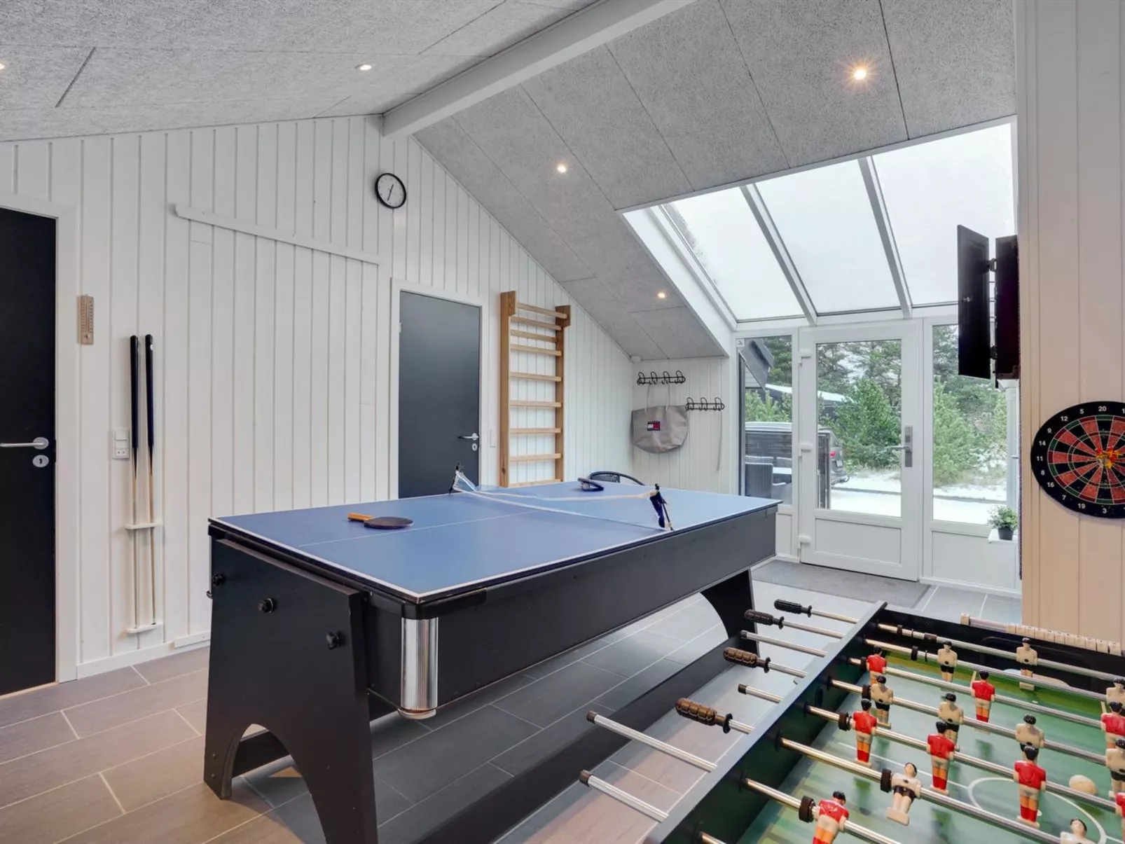 "Selima" - 300m from the sea-Inside