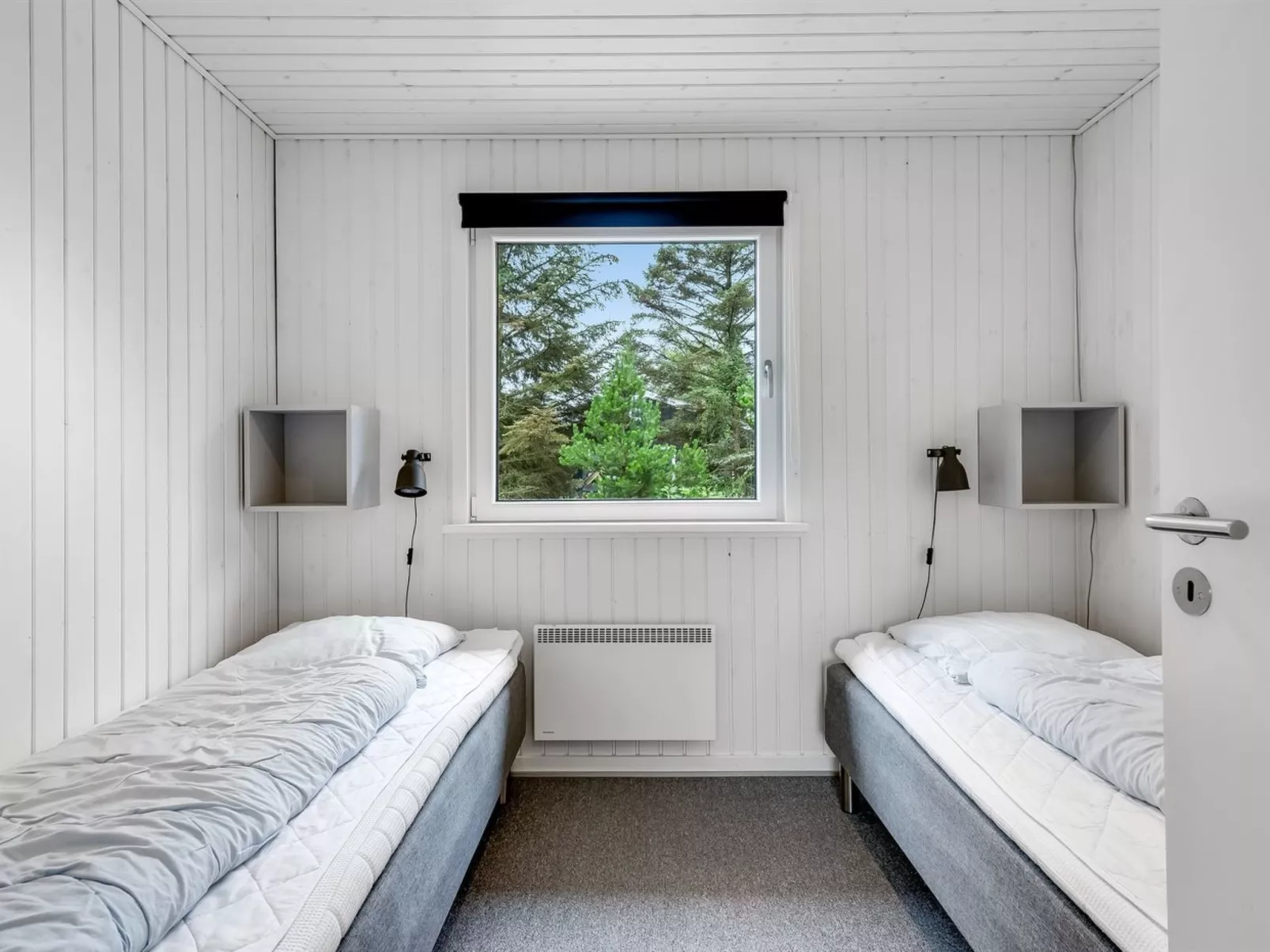 "Eleni" - 2.5km from the sea-Dedans