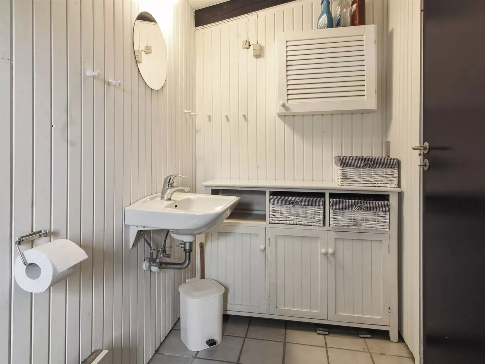 "Scarlett" - 300m from the sea-Inside