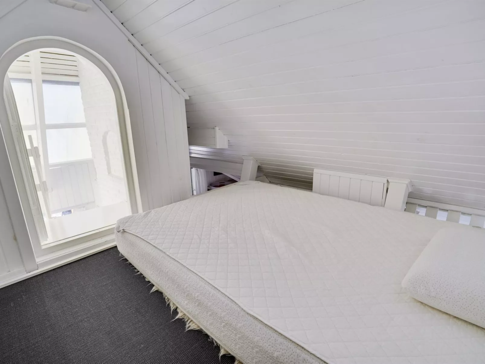 "Solfrid" - 150m from the sea-Dedans