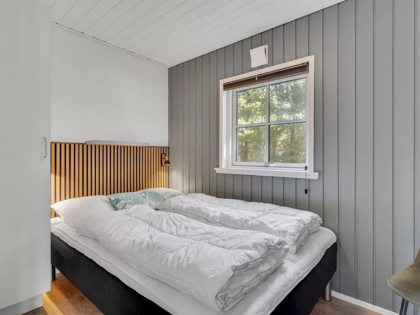 "Alwina" - 2.5km from the sea-Dedans