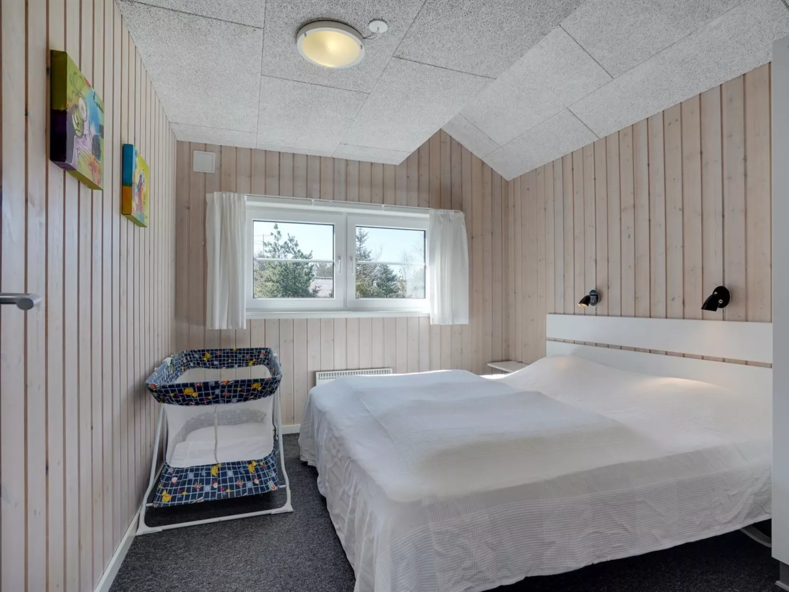 "Lova" - 600m from the sea-Inside