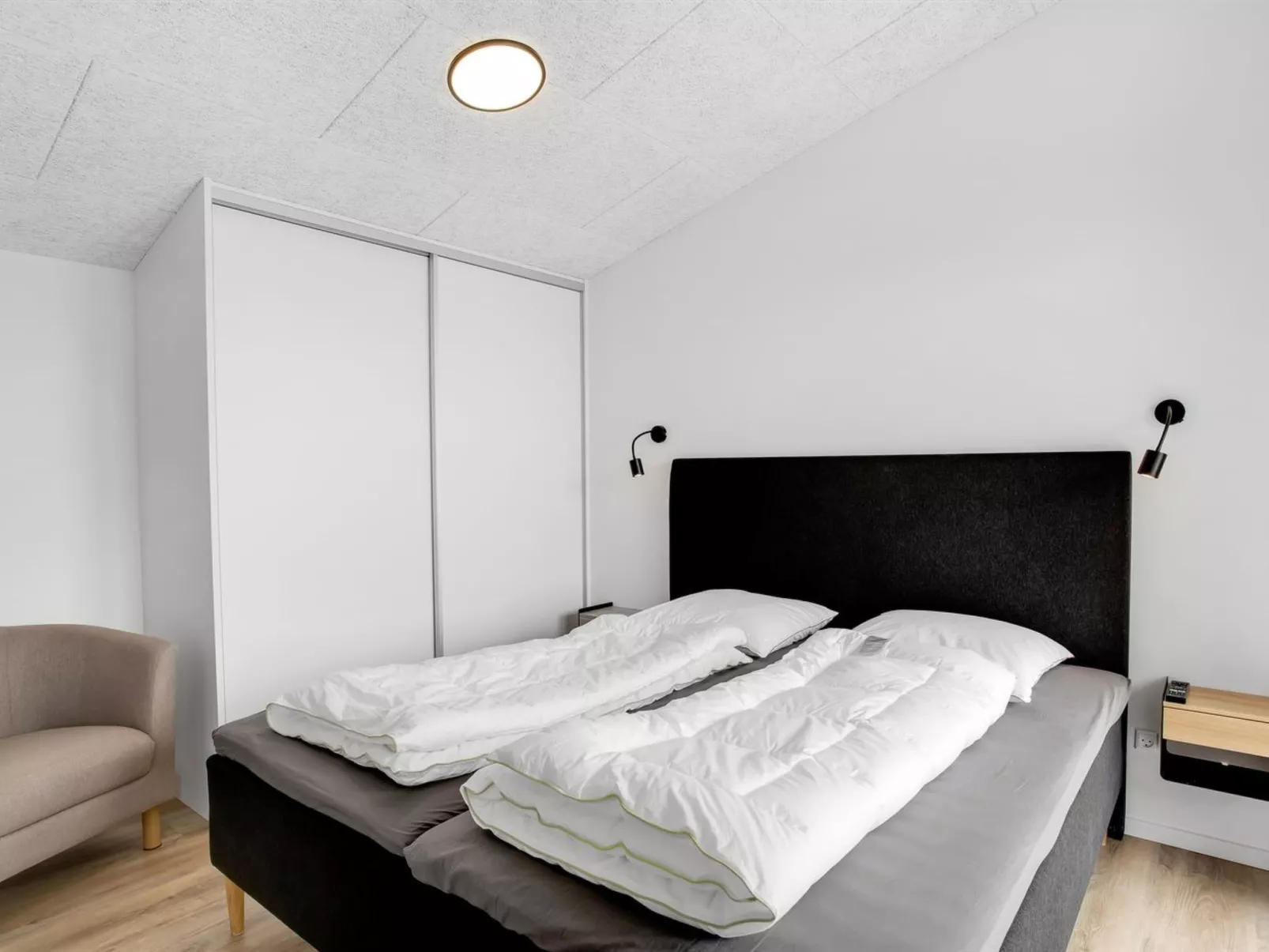 "Dirtje" - 200m from the sea-Drinnen