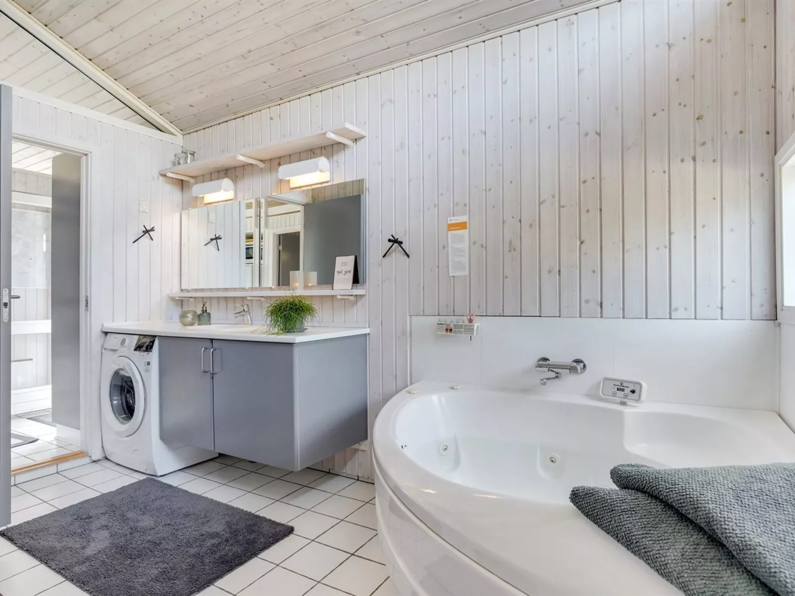 "Eltje" - 4km from the sea-Drinnen