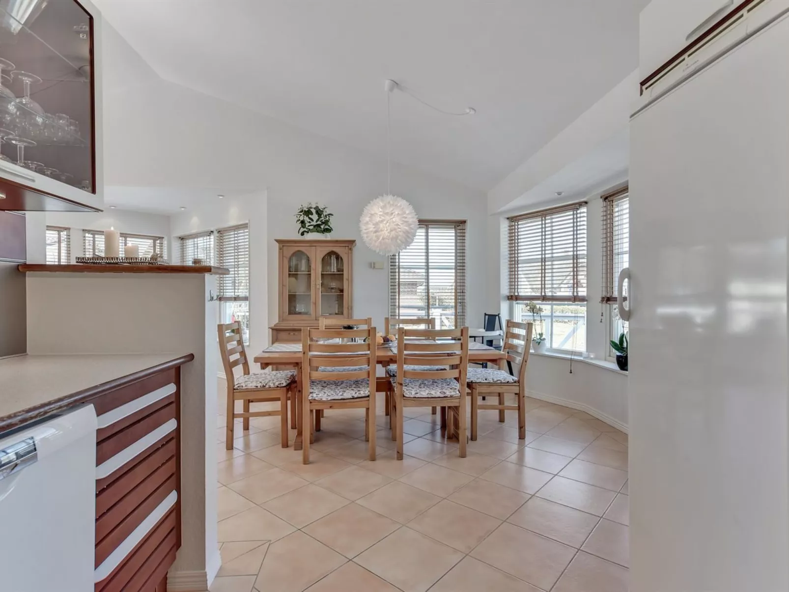 "Alfredine" - 1km from the sea-Inside