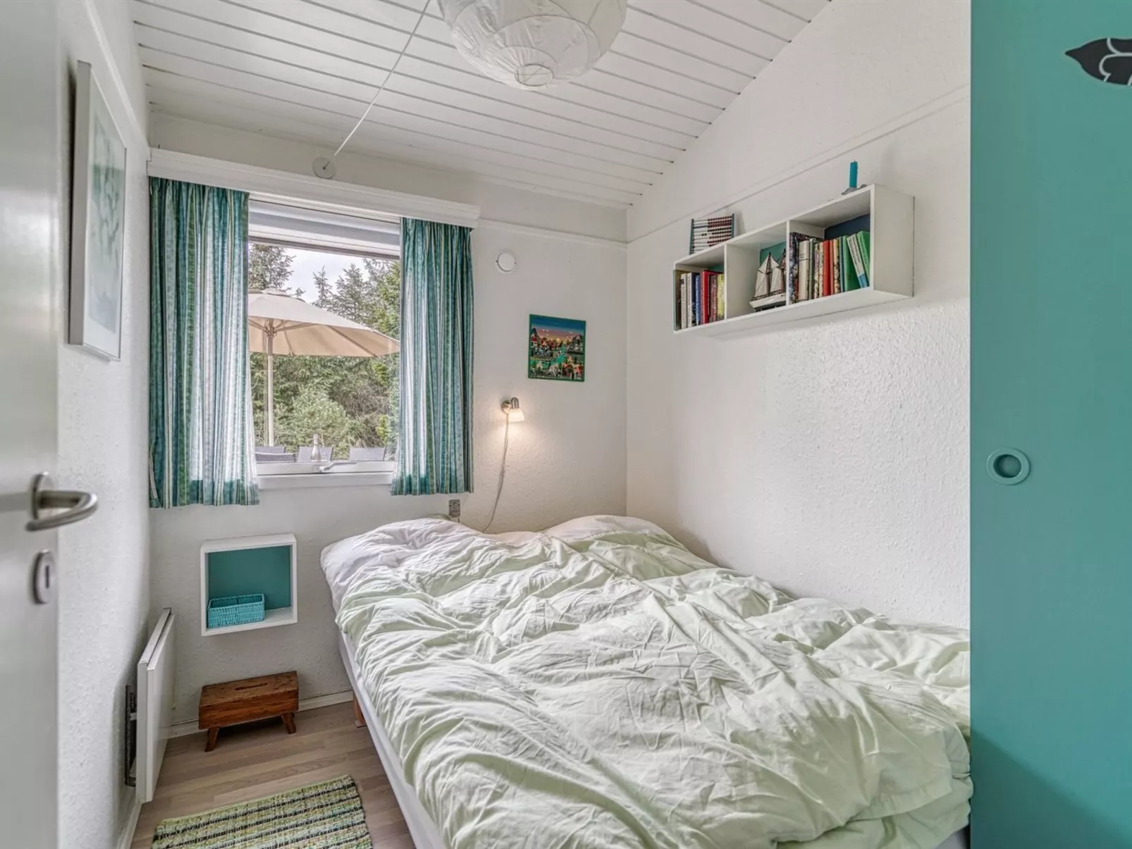 "Taneli" - 2.2km from the sea-Inside