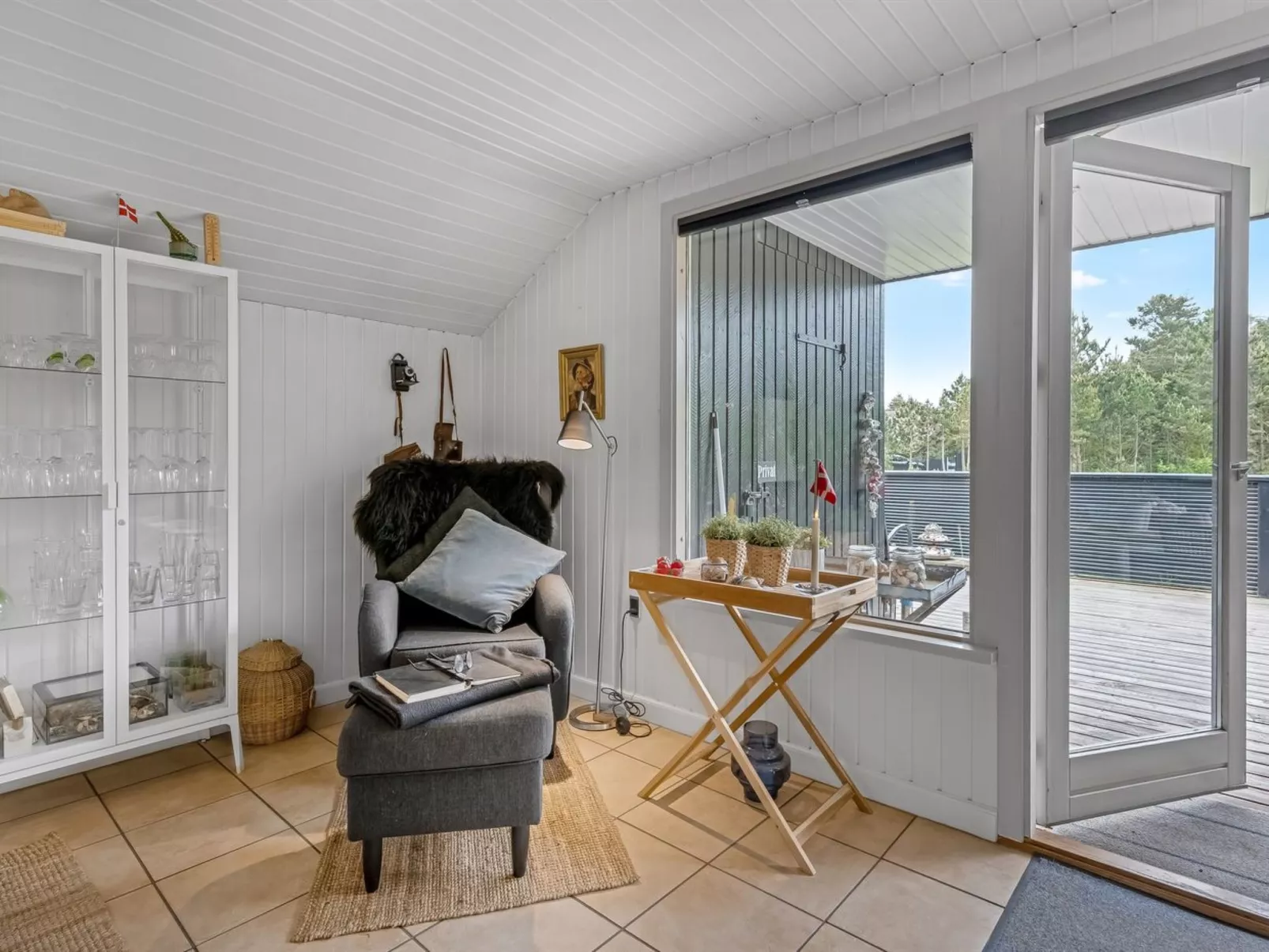 "Meinolf" - 2km from the sea-Inside