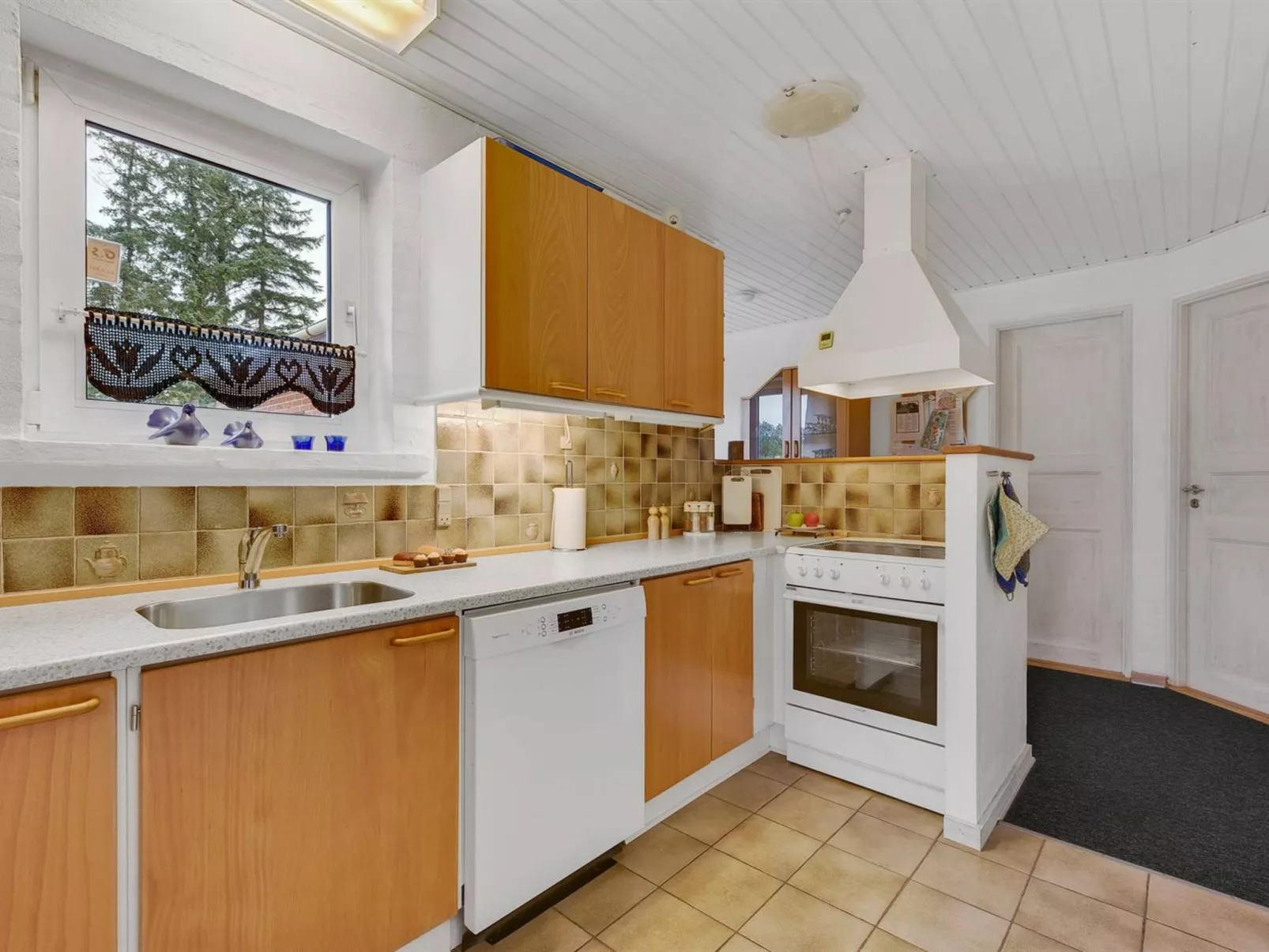 "Pernilla" - 2km from the sea-Inside