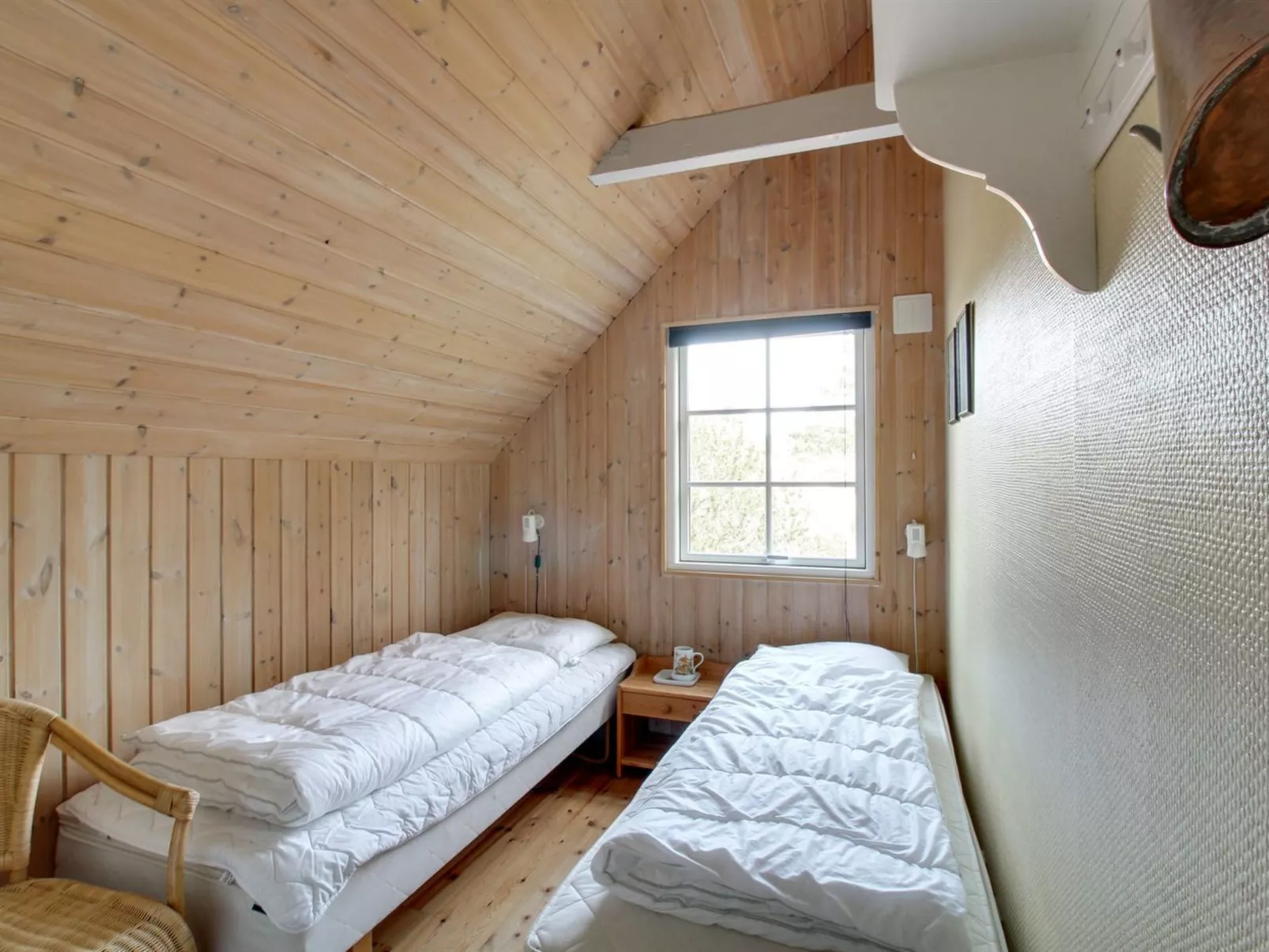 "Rasmina" - 1.2km from the sea-Inside