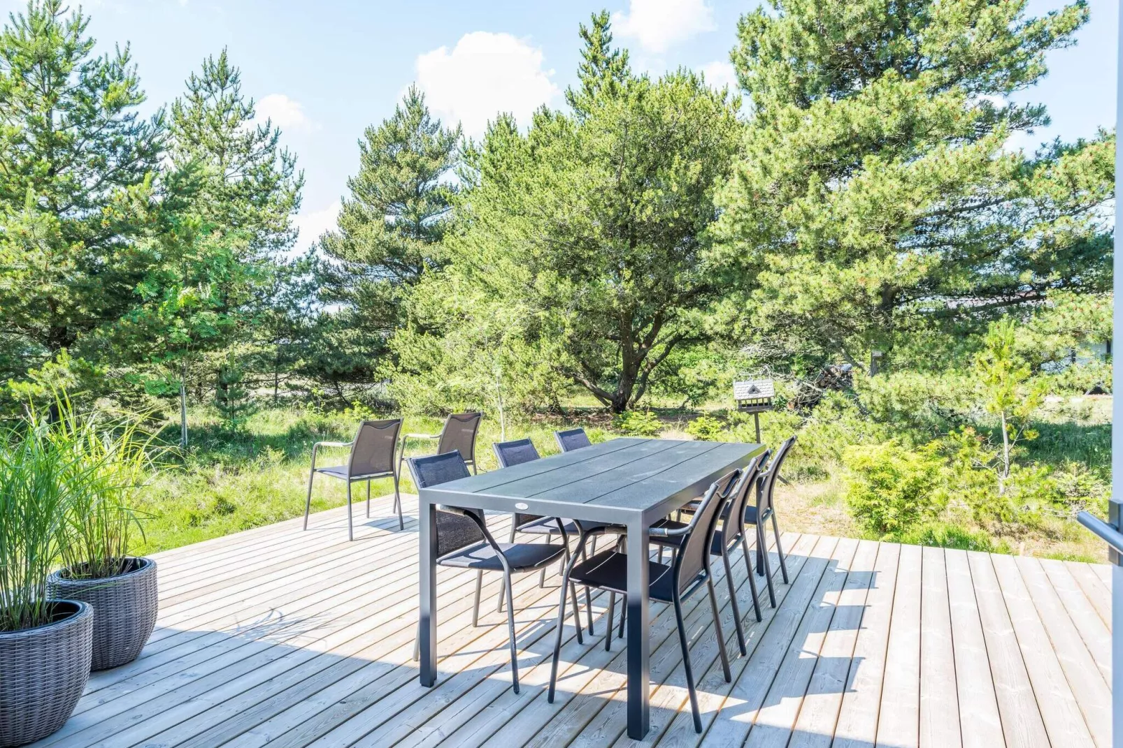 Maison de vacances pour 7 a Henne-Vue