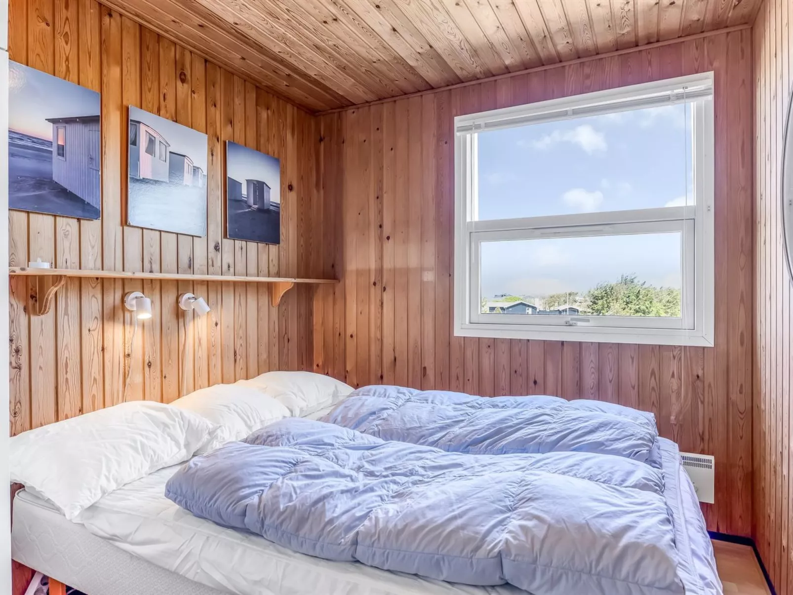 "Letje" - 500m from the sea-Dedans