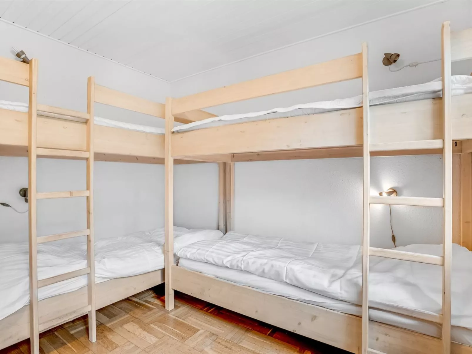 "Siggut" - 100m from the sea-Dedans