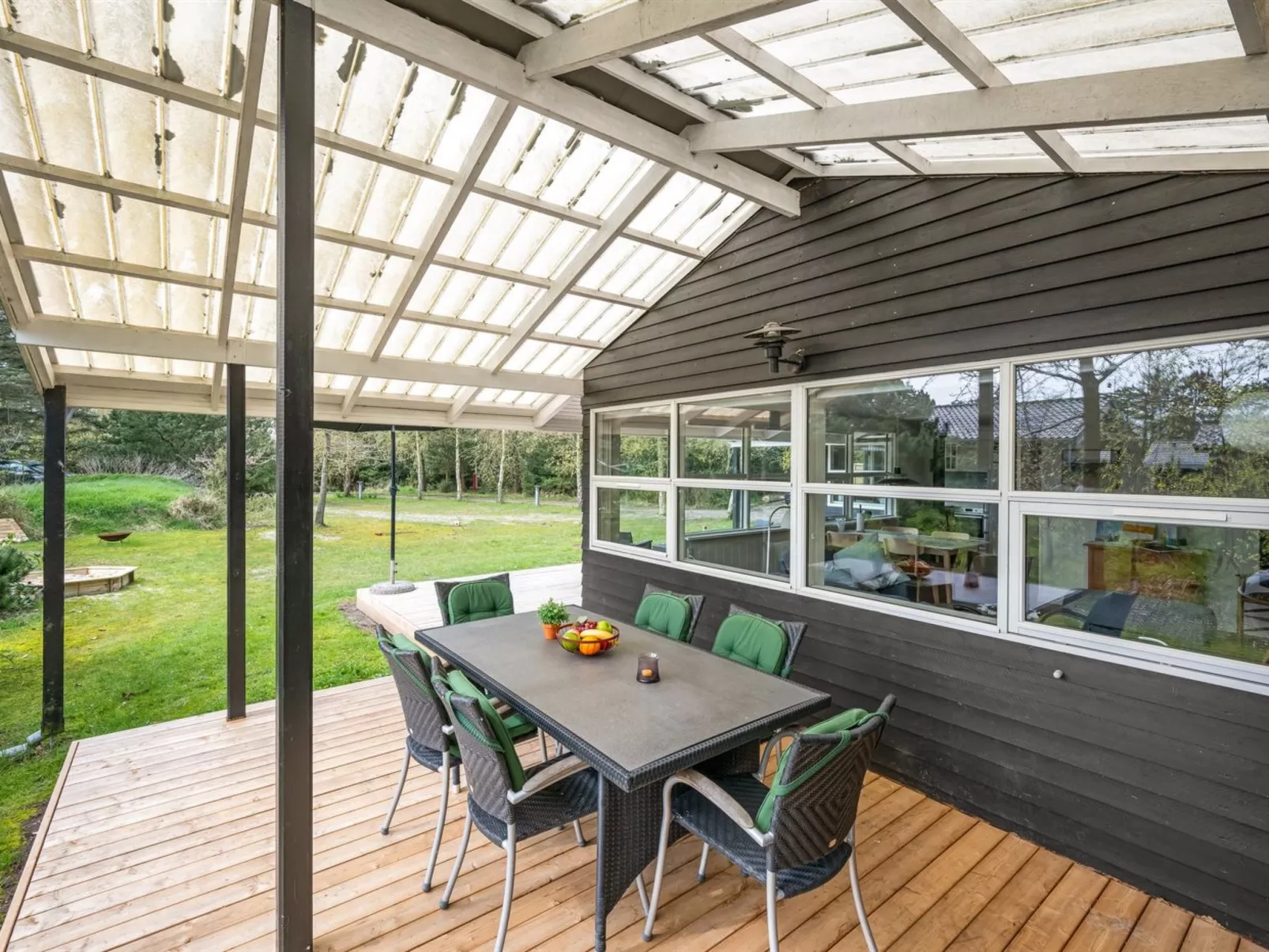 "Dagino" - 500m from the sea-Outside