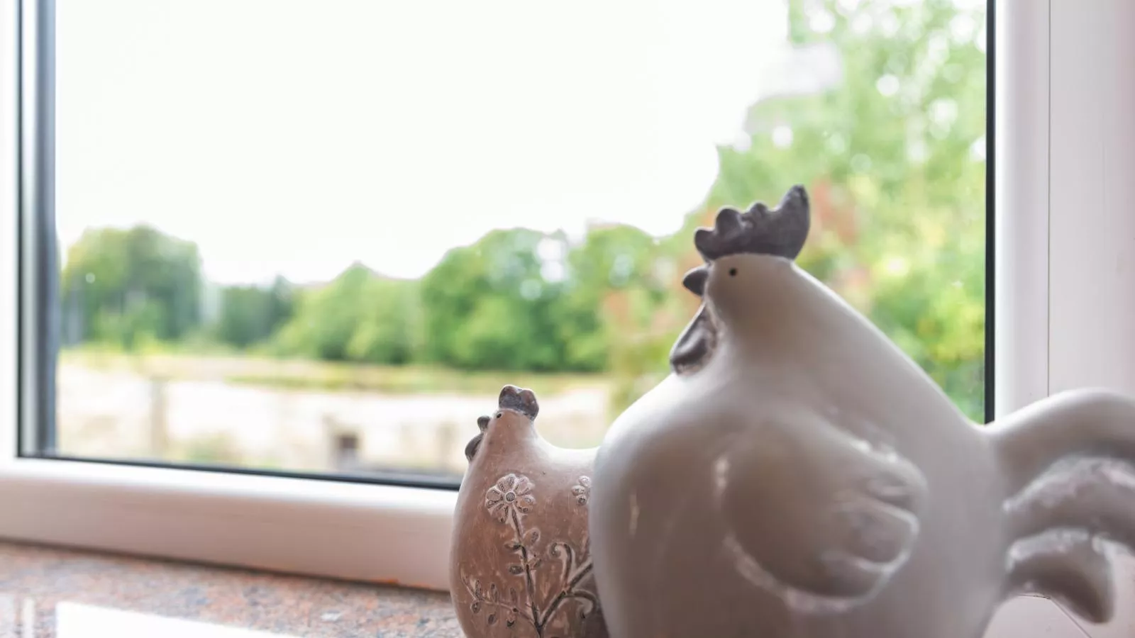 Landhuis Brakelbos-Ambiente