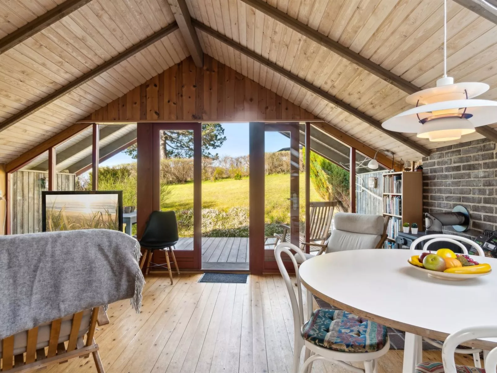 "Asel" - 25m from the sea-Dedans