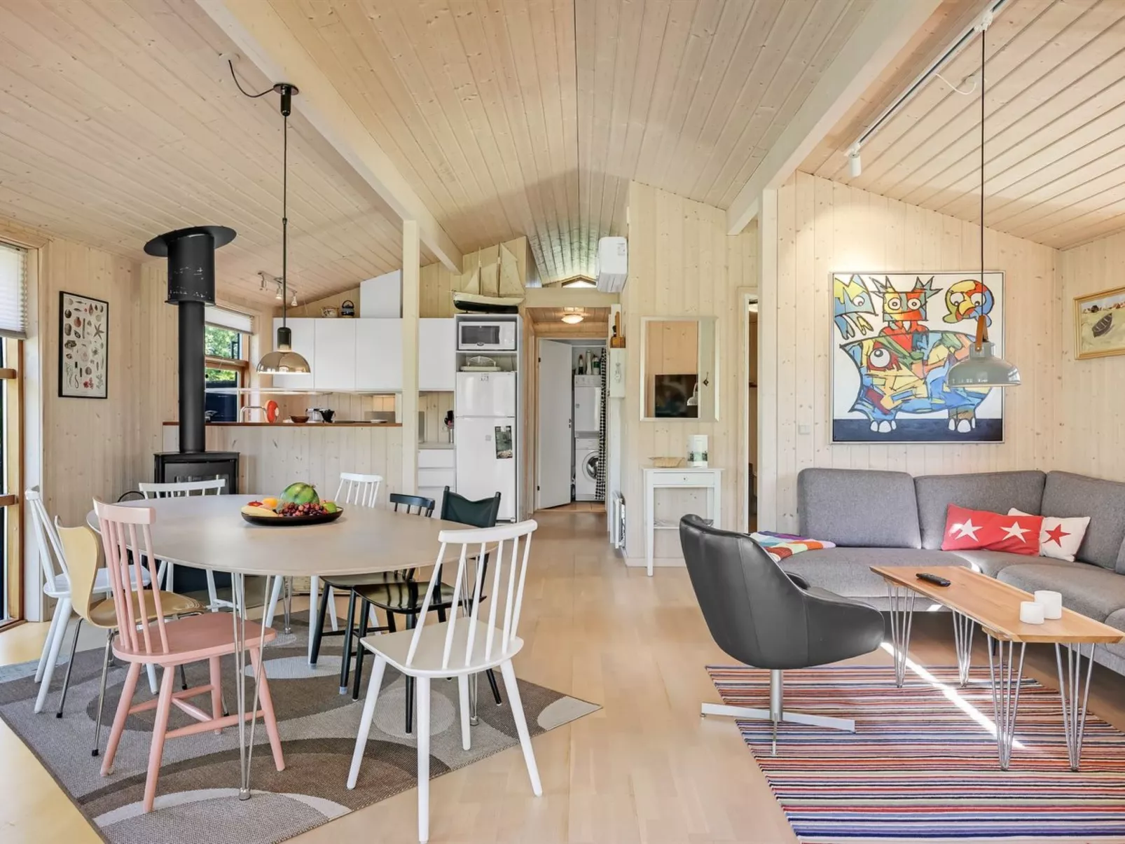 "Gligorij" - 450m from the sea-Inside