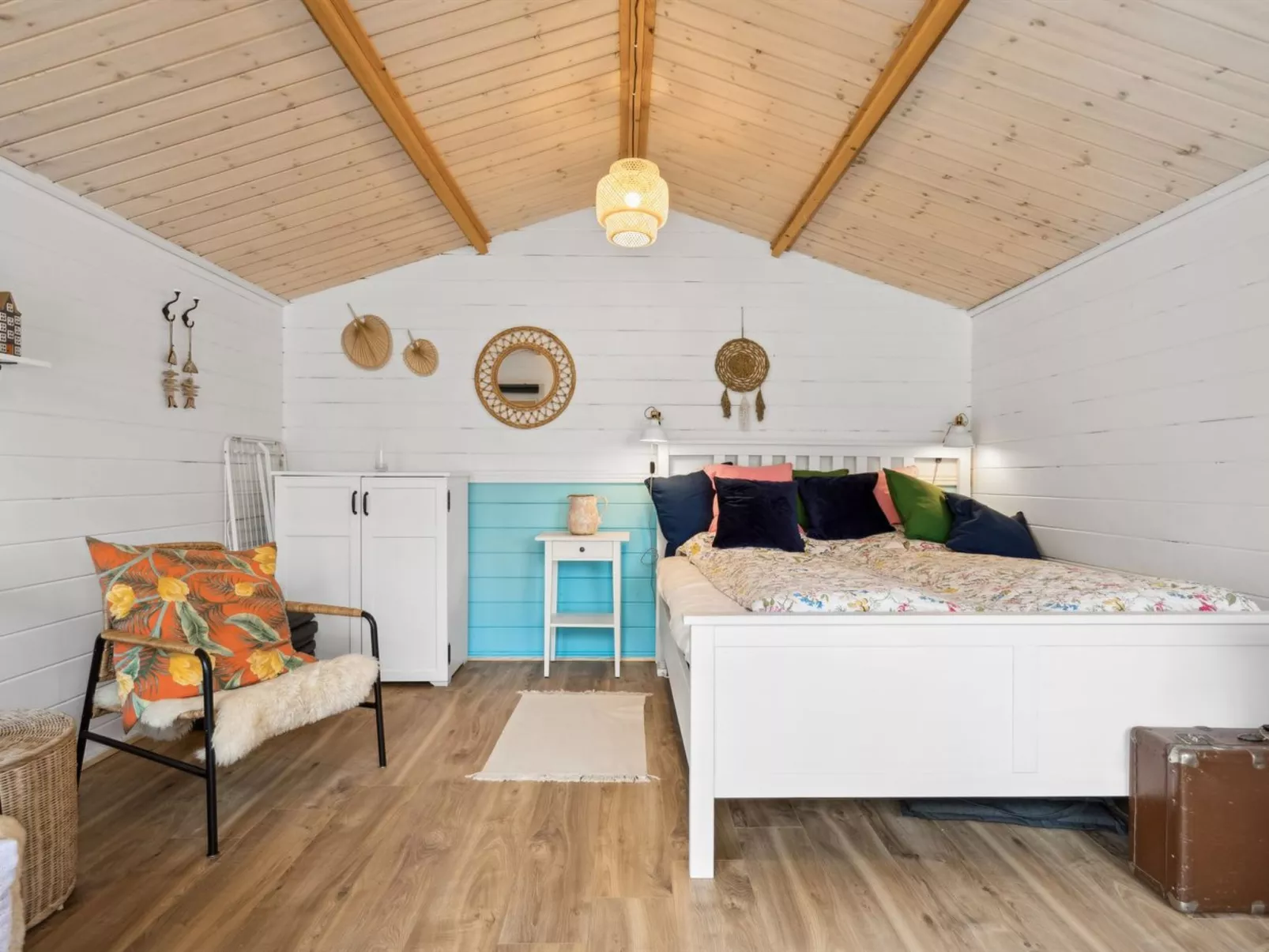 "Ulfiat" - 2km from the sea-Inside