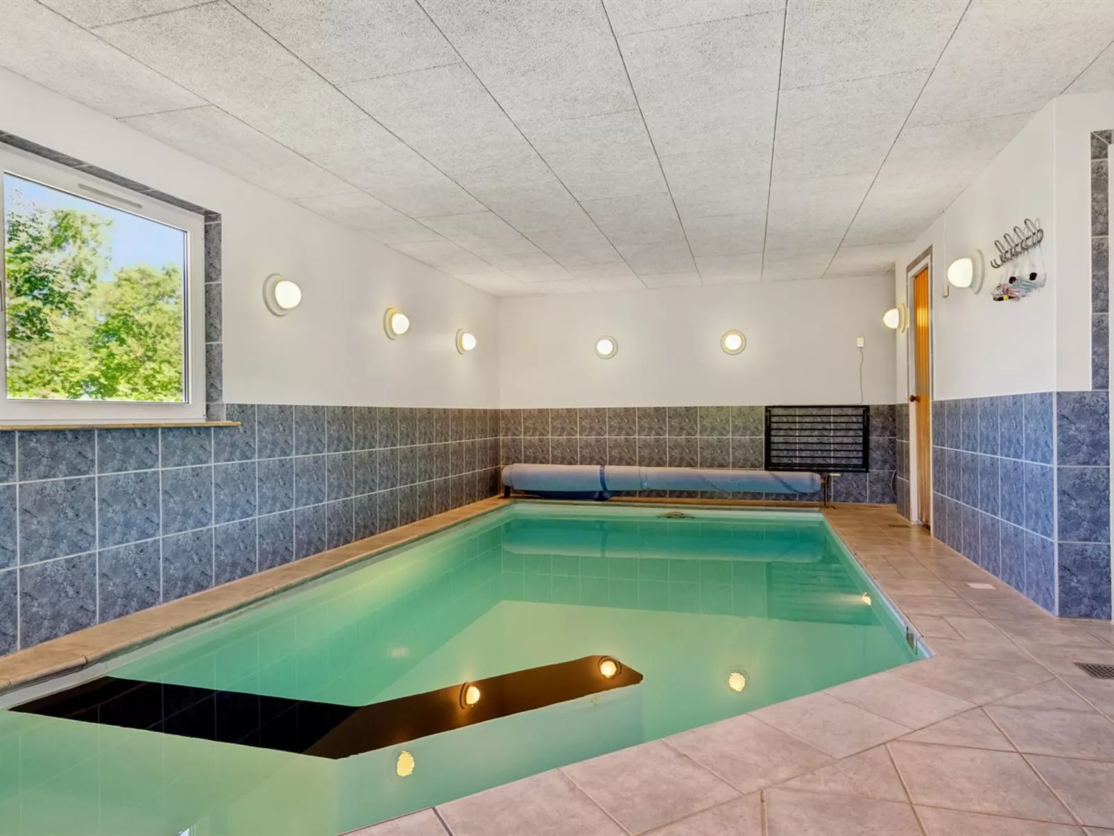 "Eunice" - 850m from the sea-Outside